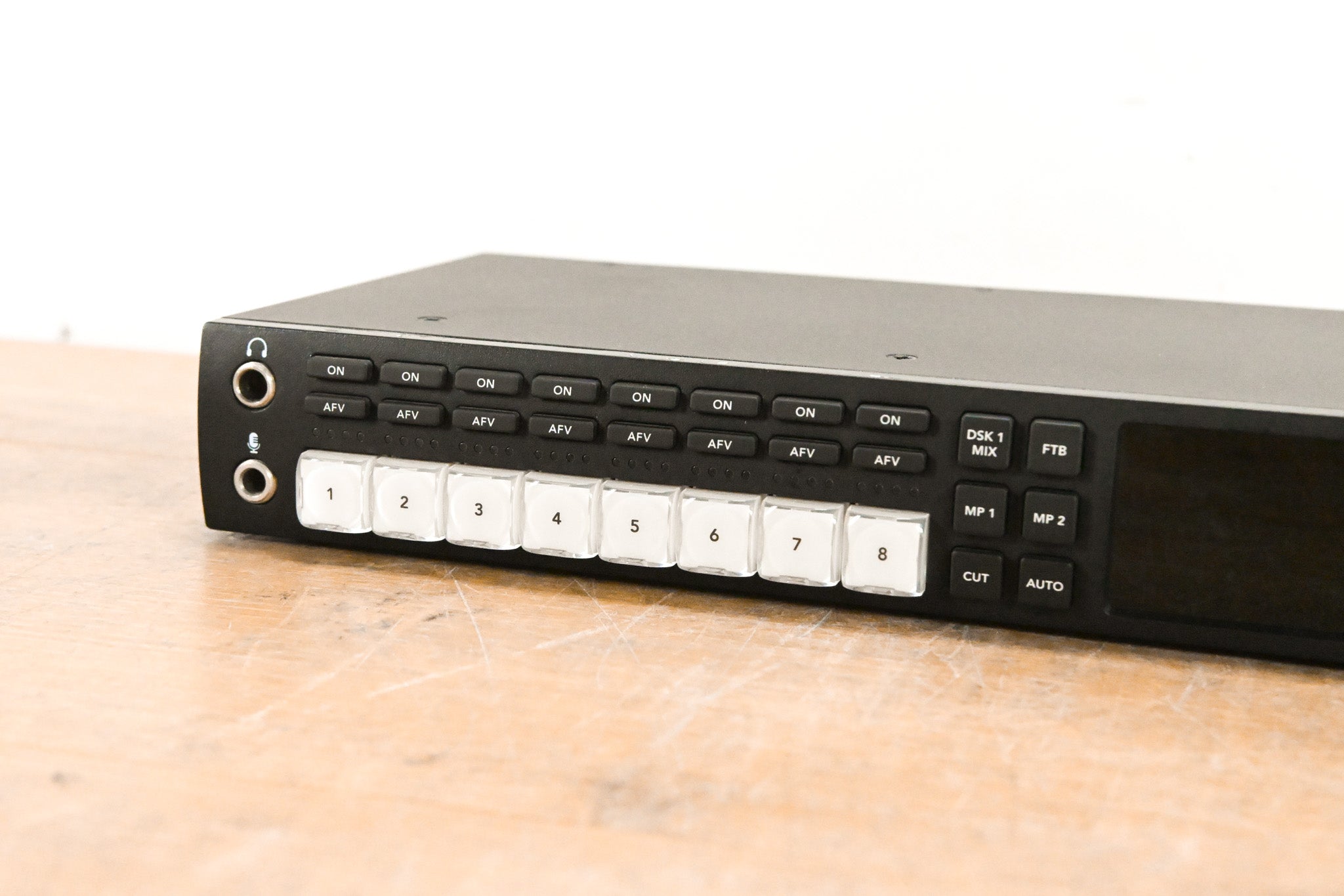 Blackmagic Design ATEM Television Studio HD
