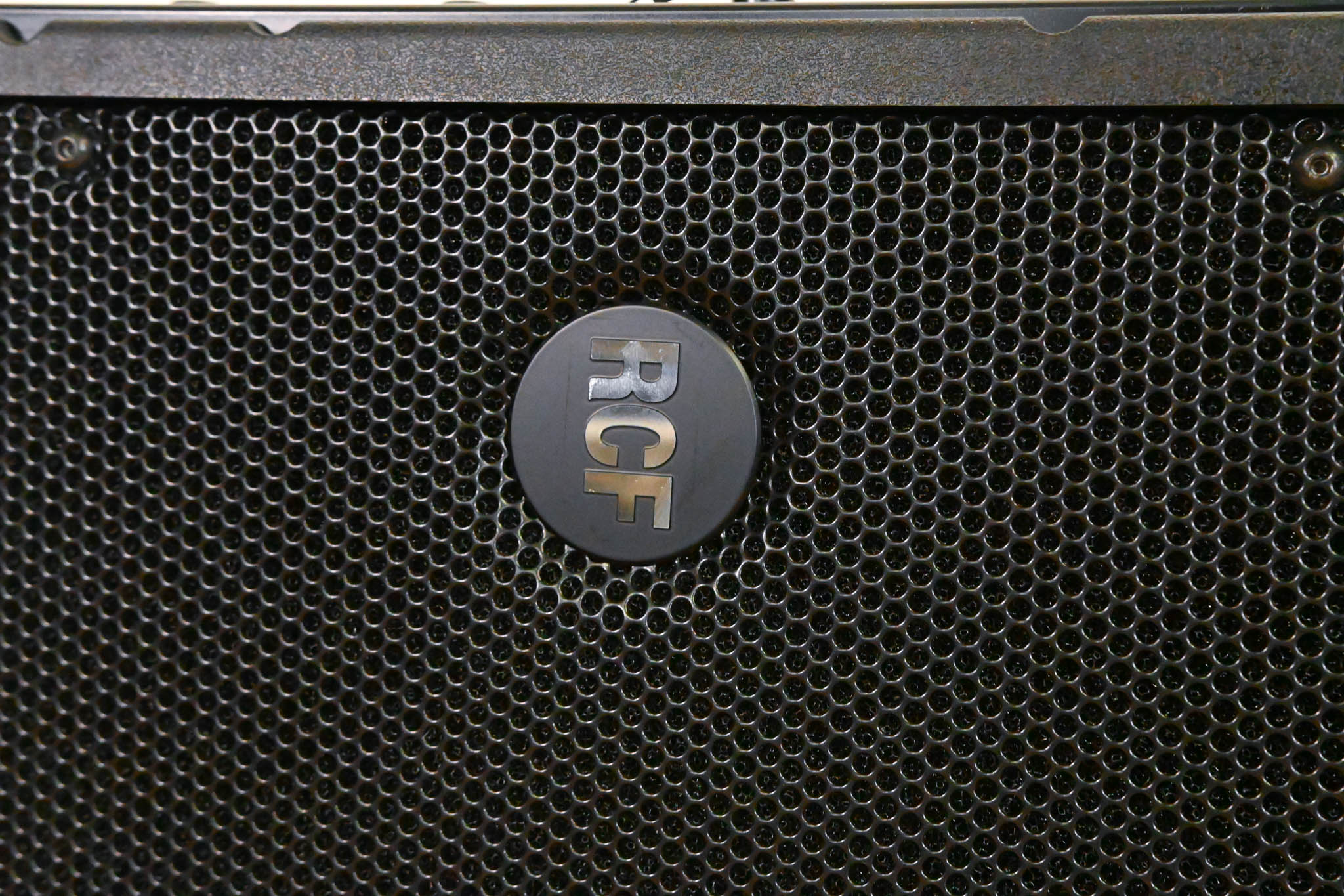 RCF HDL-10A Active Line Array Module (PAIR)