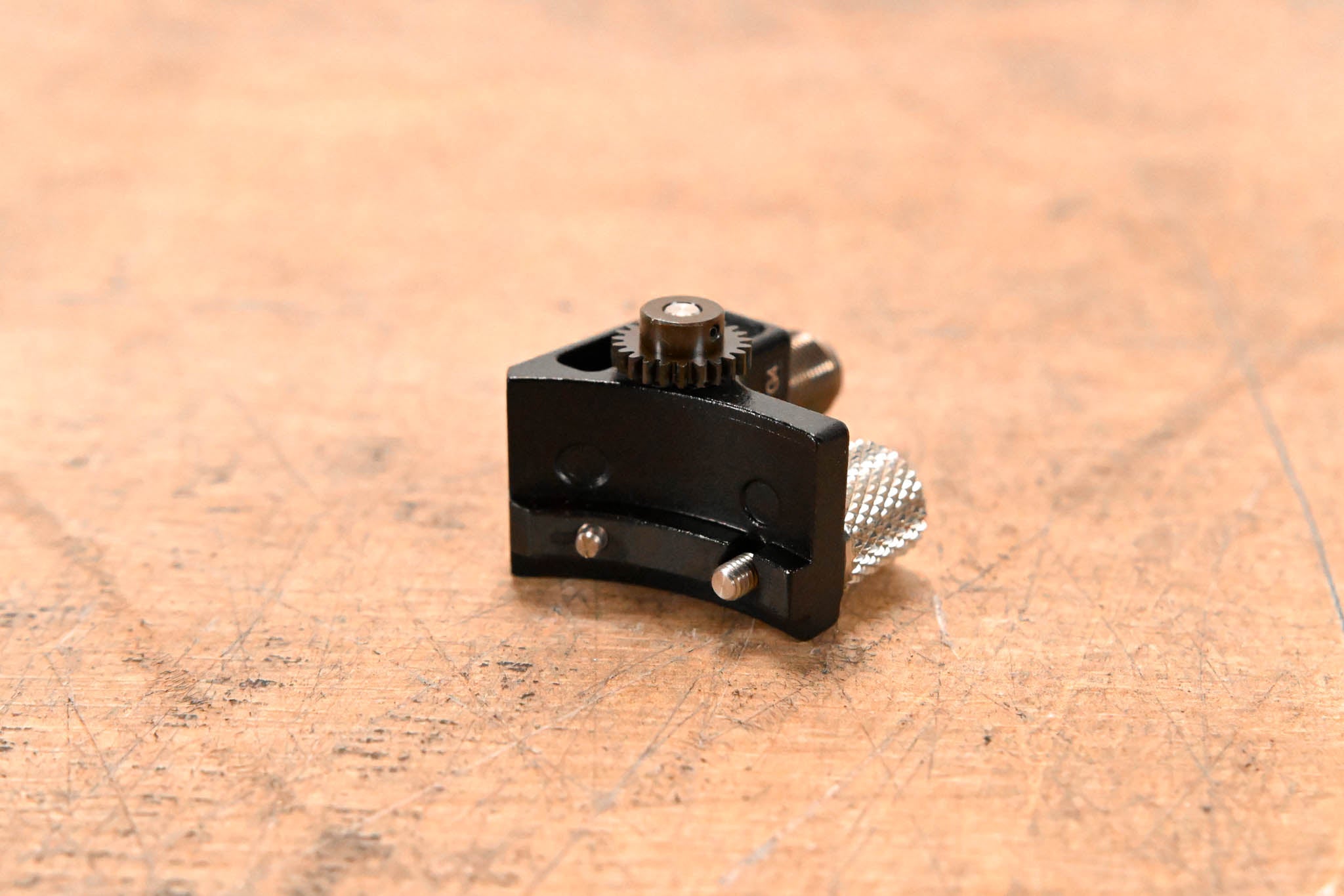 Fujinon FMM-6B Manual Focus Module for Fujinon ENG/EFP Lenses