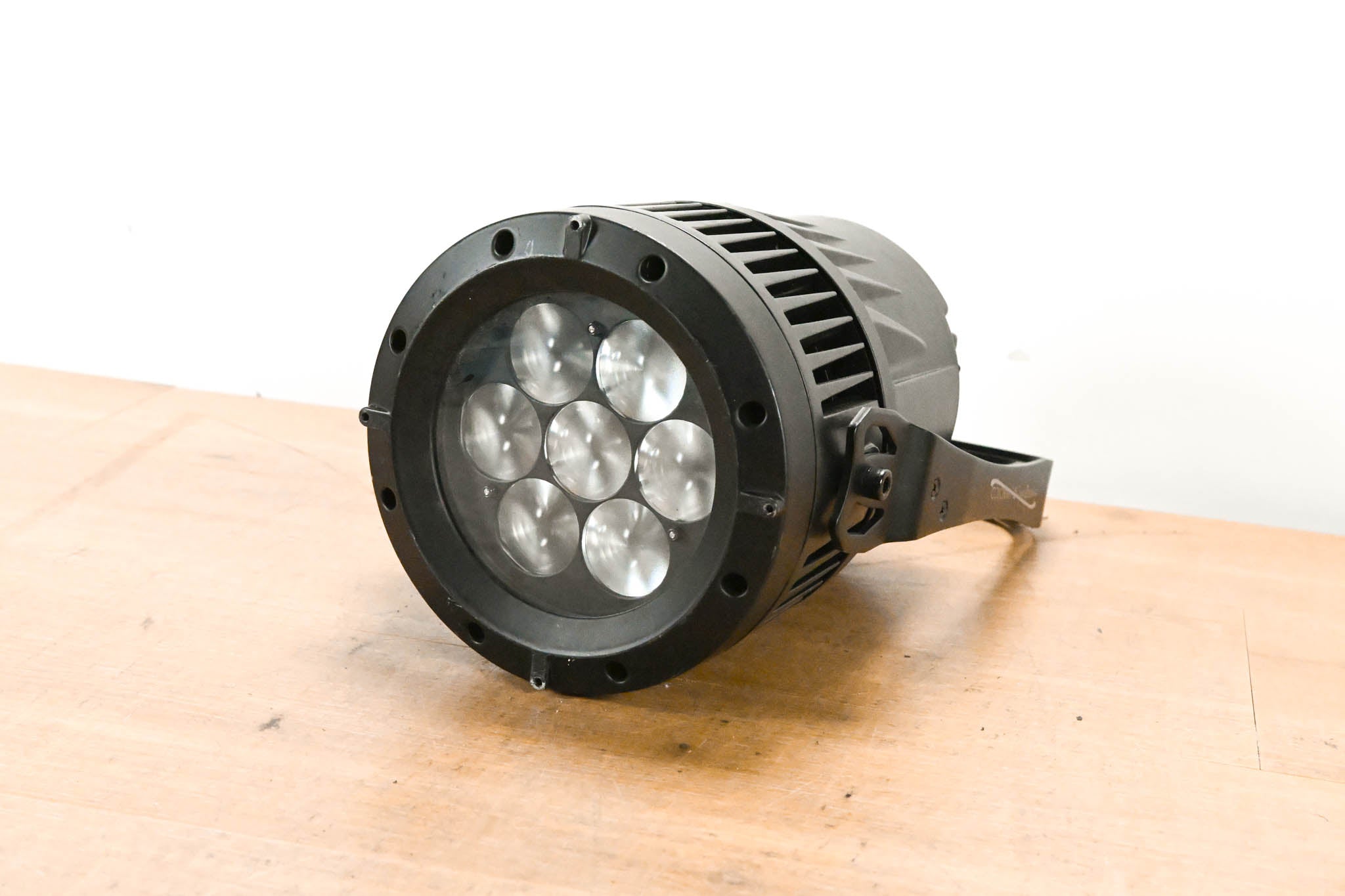 Chauvet COLORado 1-Quad Zoom VW LED Wash Light (NO POWER CABLE)