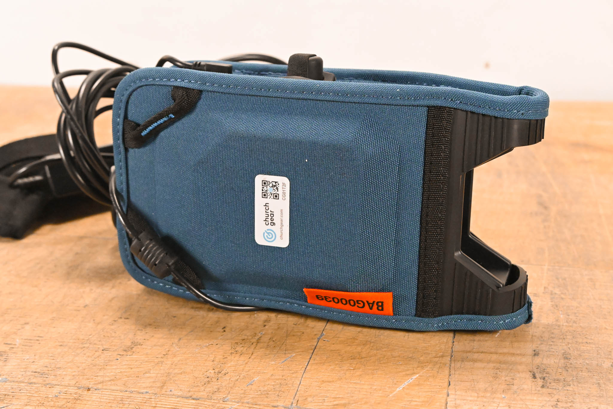 LiveU LU300S Portable Video Encoder