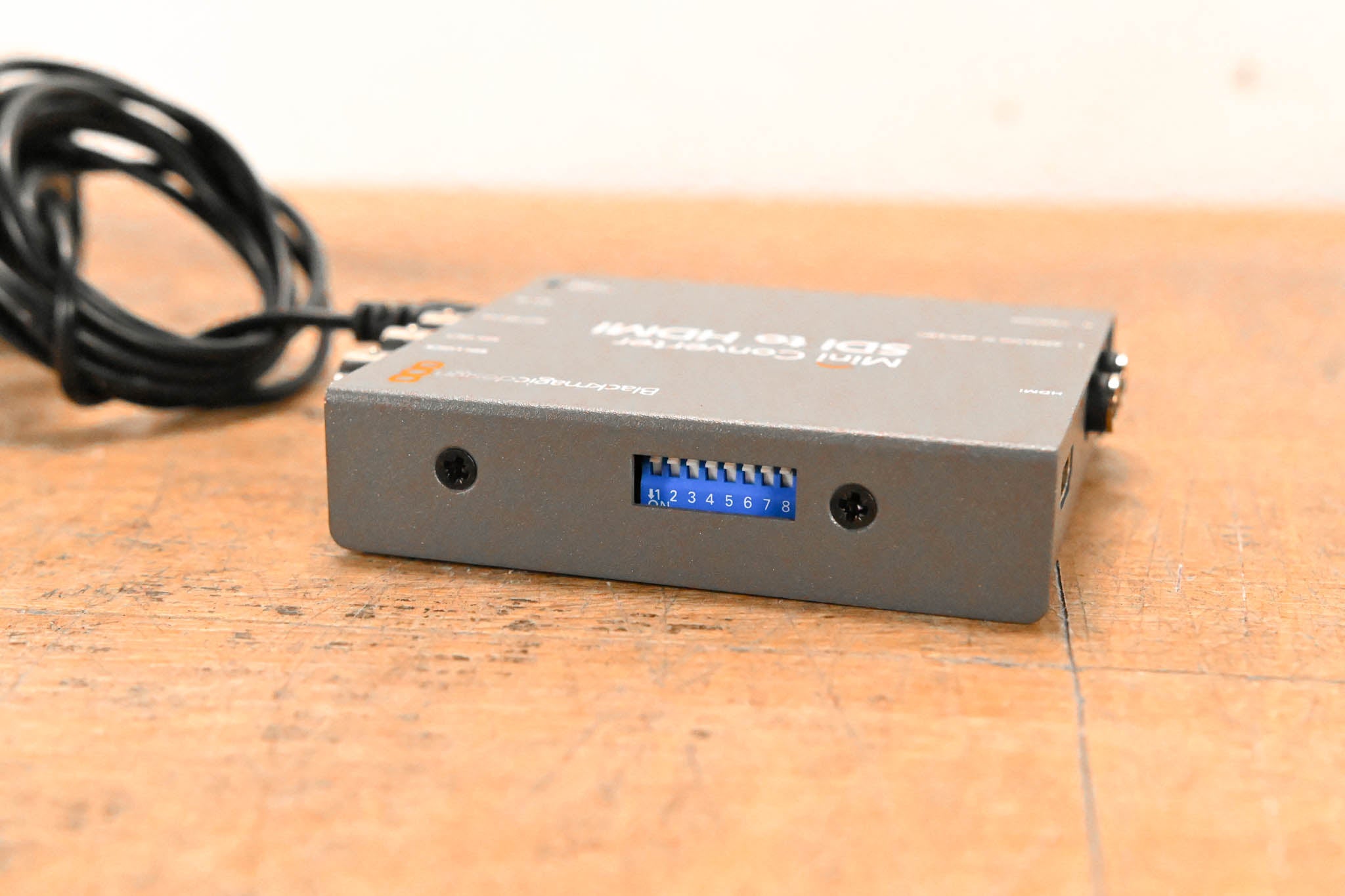 Blackmagic Design Mini Converter SDI to HDMI
