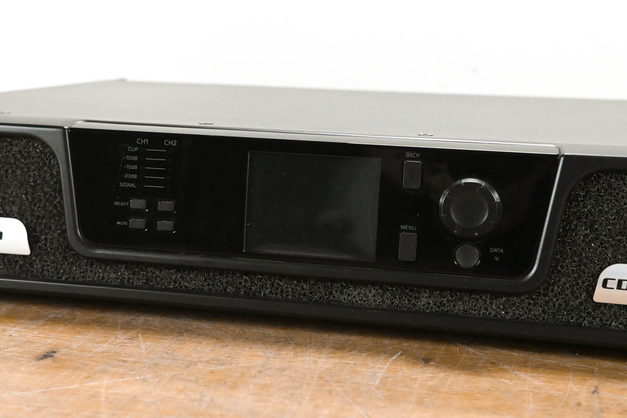 Crown CDi 2|600 2-Channel DriveCore Series Power Amplifier (600W)