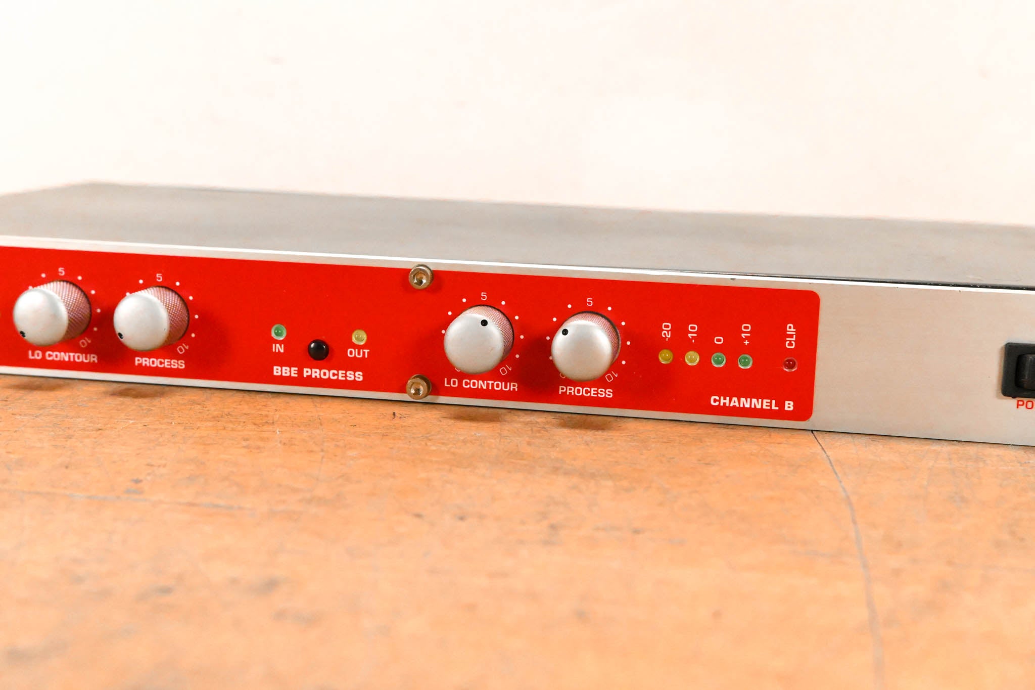 BBE 882i Sonic Maximizer 2-Channel Signal Processor
