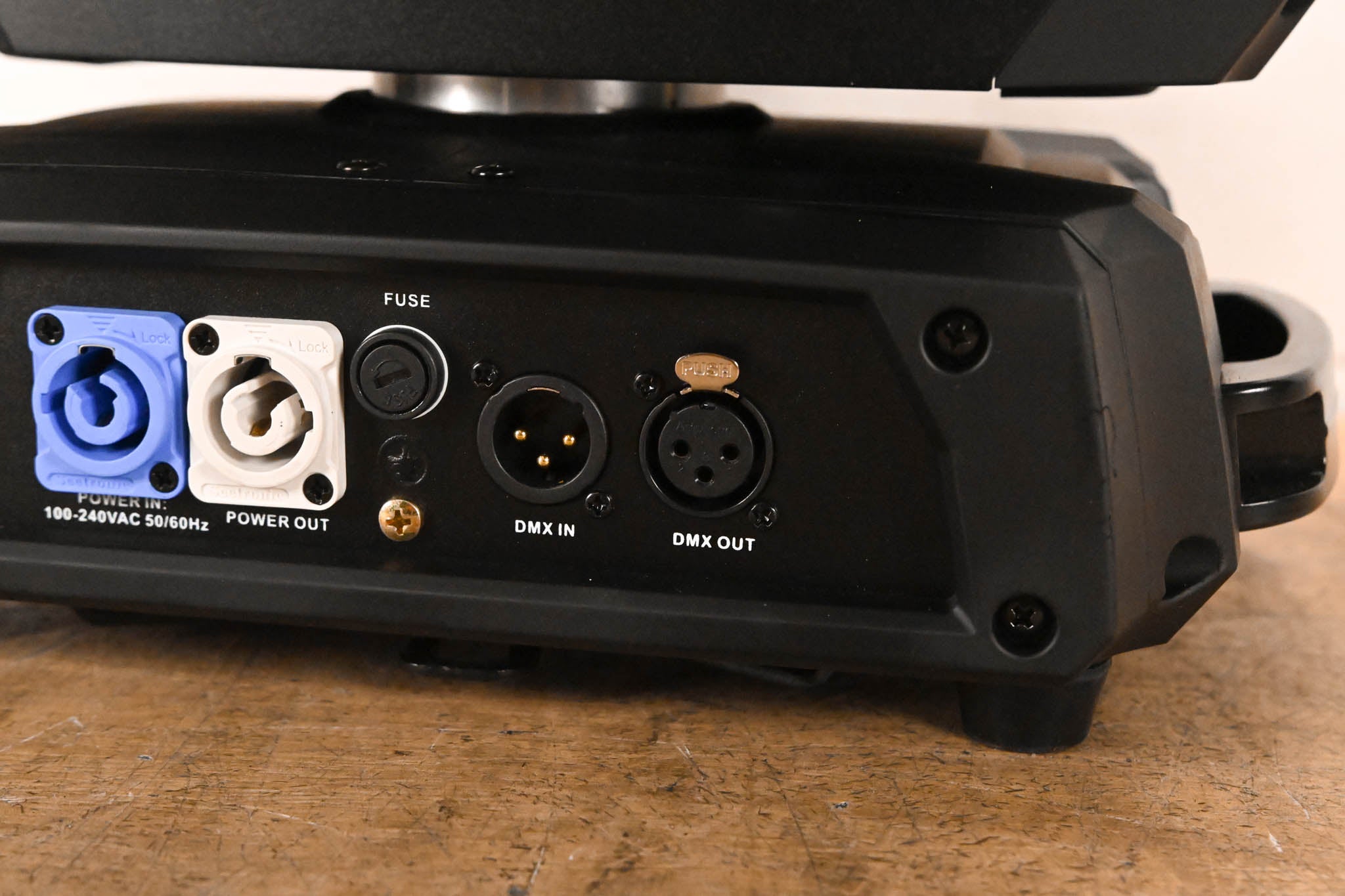 Chauvet Intimidator Hybrid 140SR Moving Head Lighting Fixture