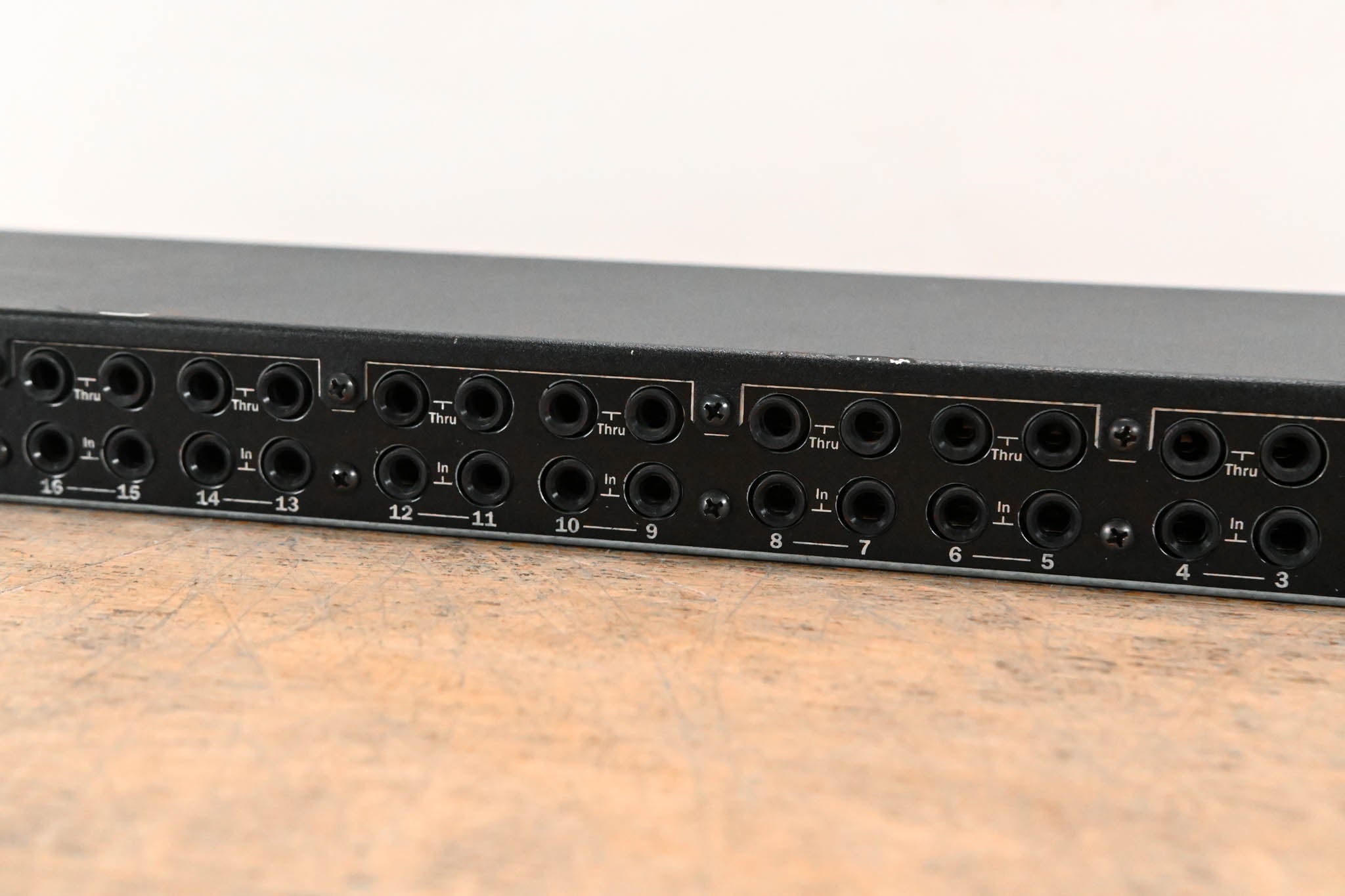 Aviom AN-16/i A-Net Input Module