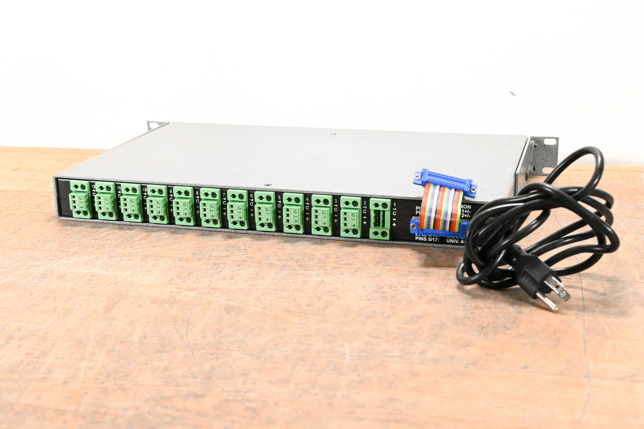 Doug Fleenor Design DMX512 Roto-Router