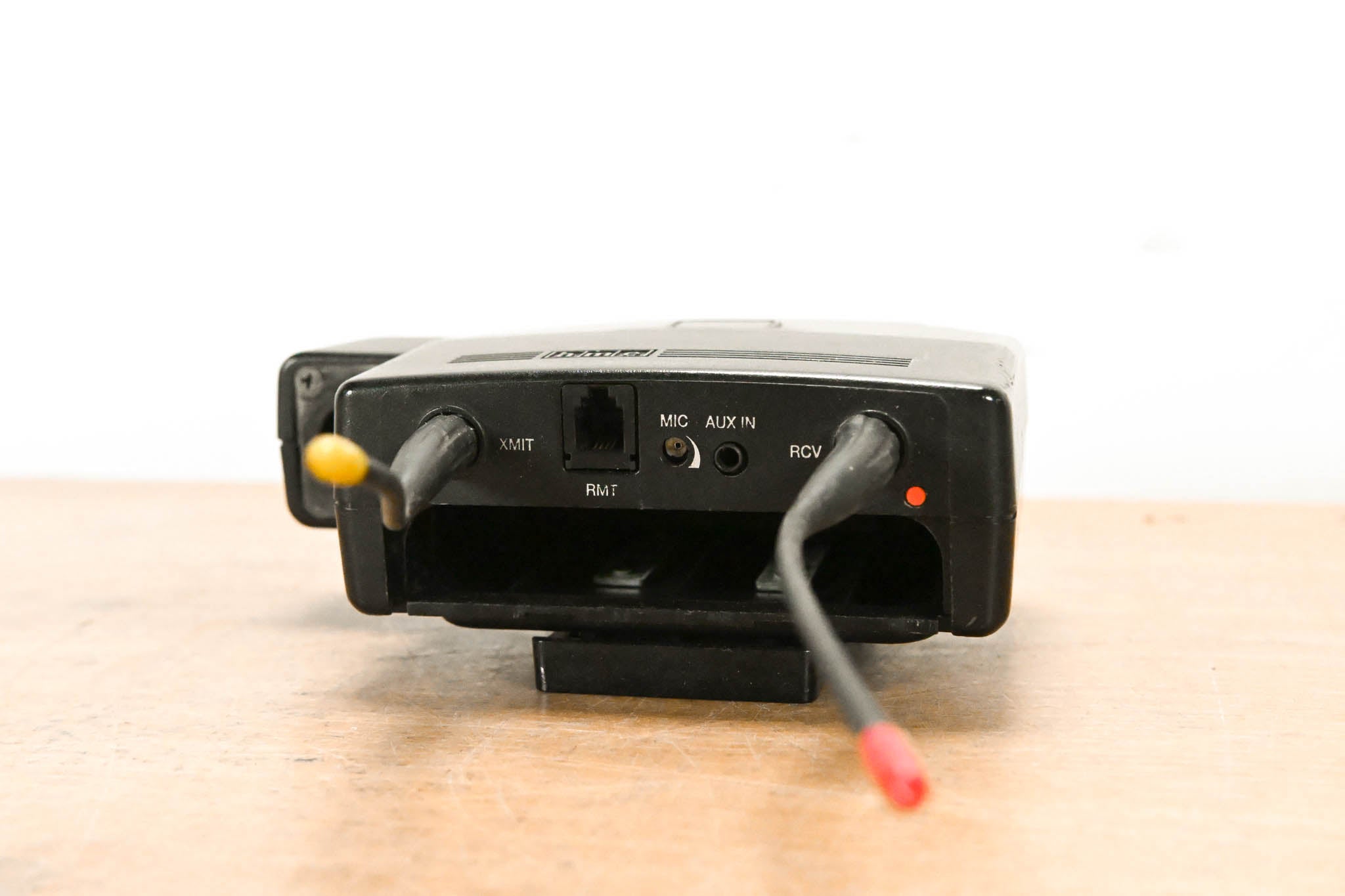 HME BP850 Beltpack Transceiver - Band C4