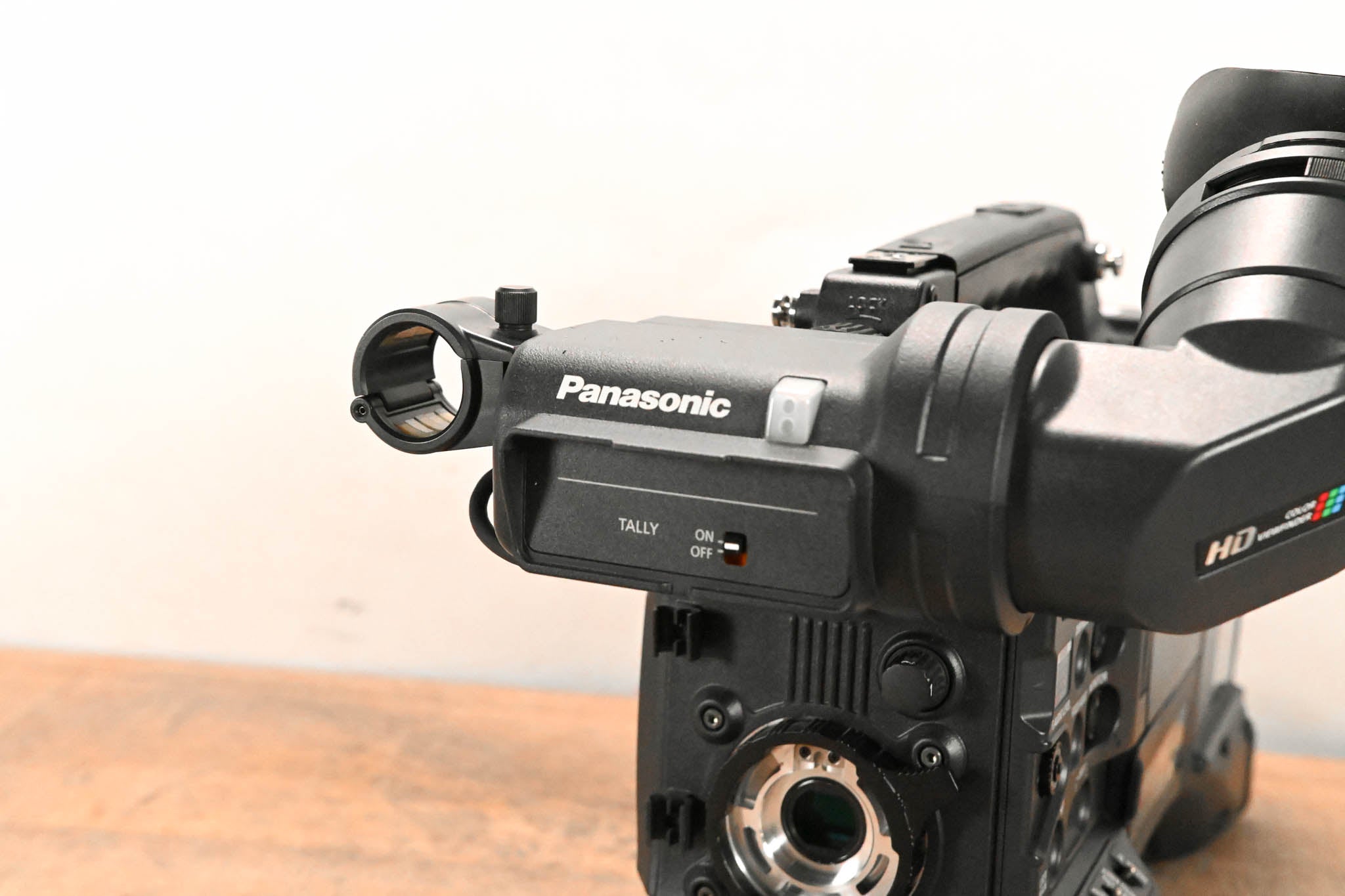 Panasonic AG-HPX370P 1/3" ENG P2HD Camcorder