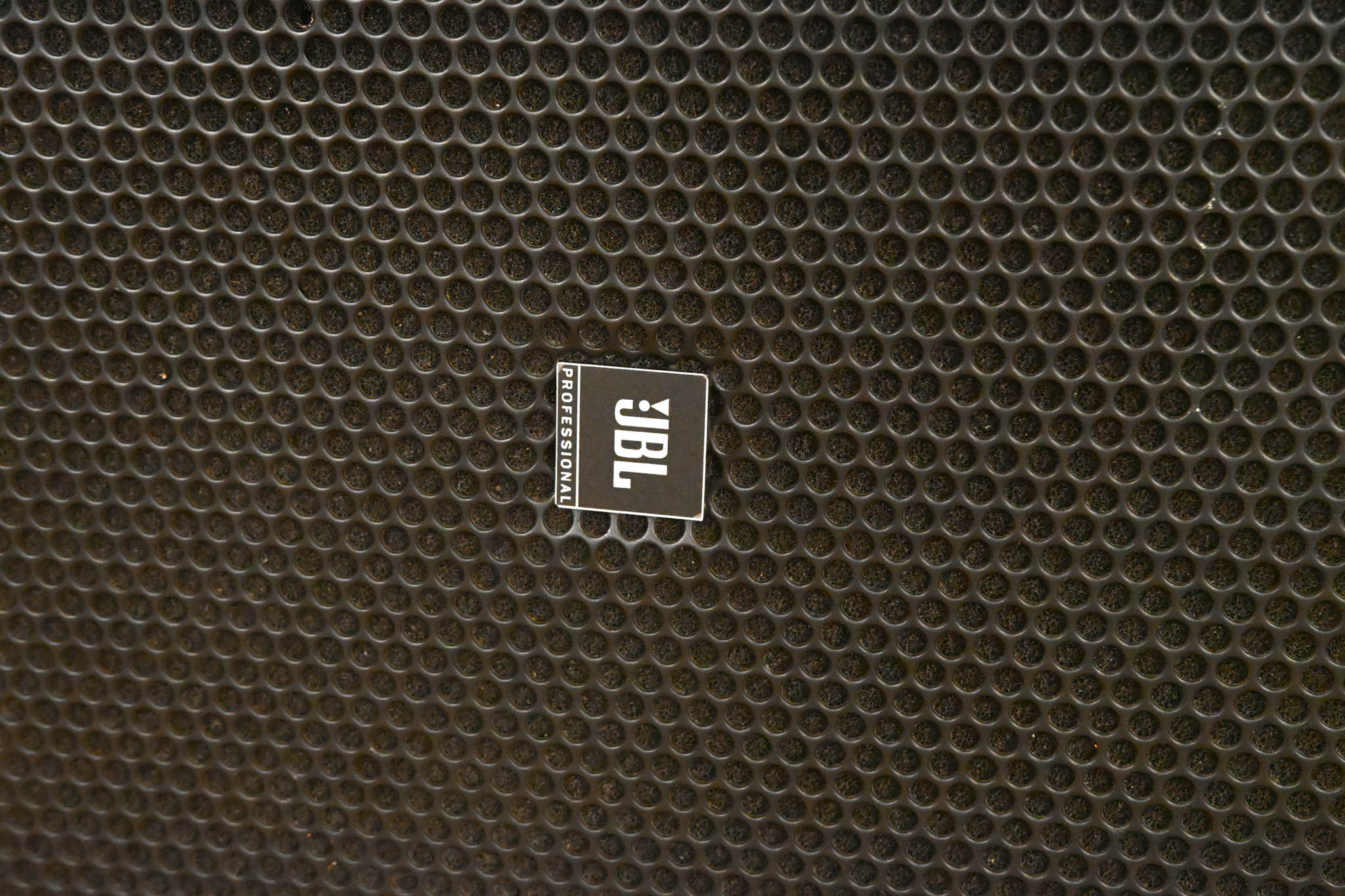 JBL TTM129 Ultra-Compact Passive Stage Monitor