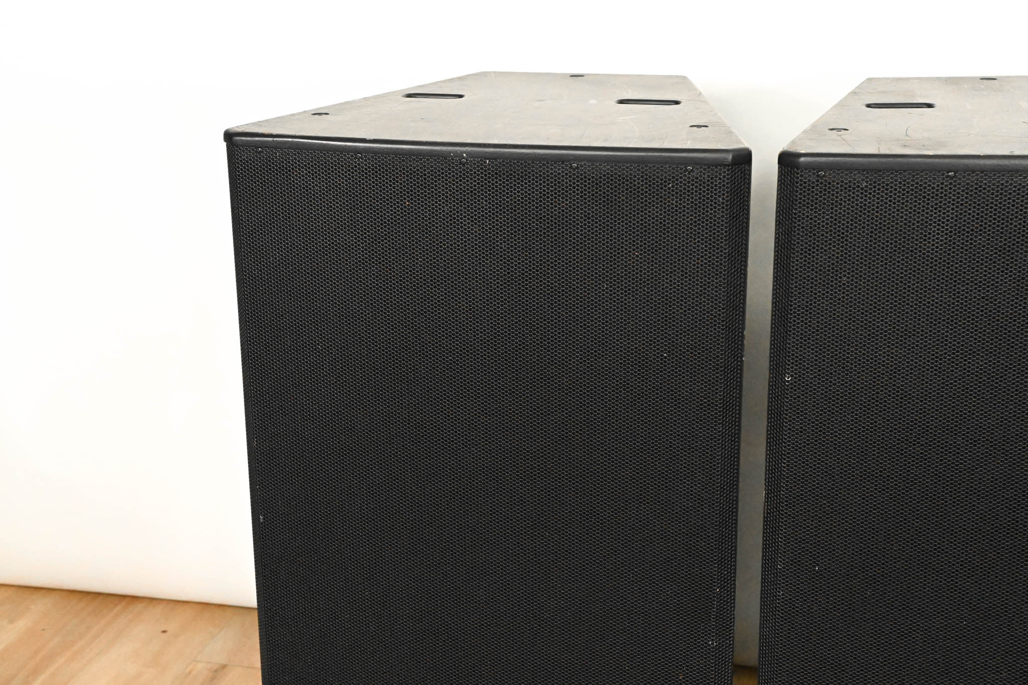 Yamaha IF3115/95 15" 3-Way Loudspeaker (PAIR)
