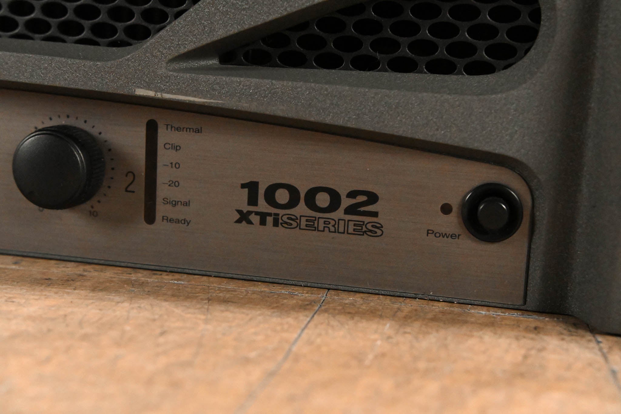 Crown XTi 1002 2-Channel 500W Power Amplifier