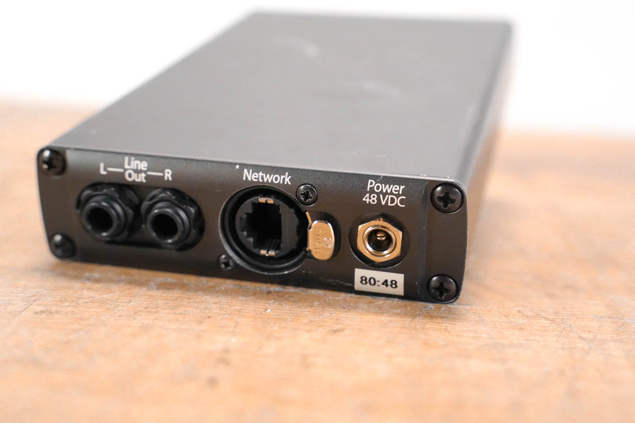 Pivitec e32 Personal Mixer (NO POWER SUPPLY)