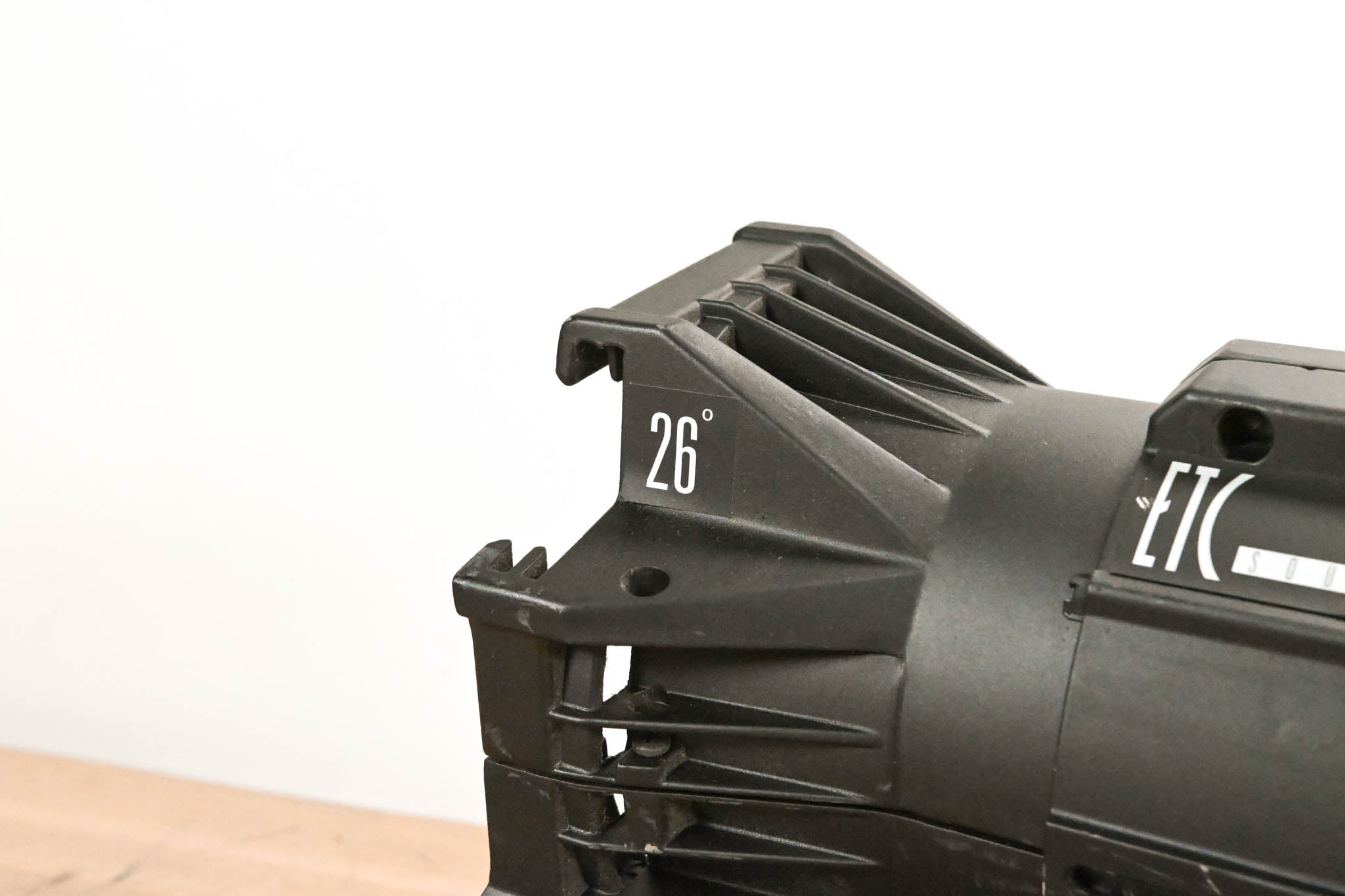 ETC Source Four 750 26 Degree Ellipsoidal Light