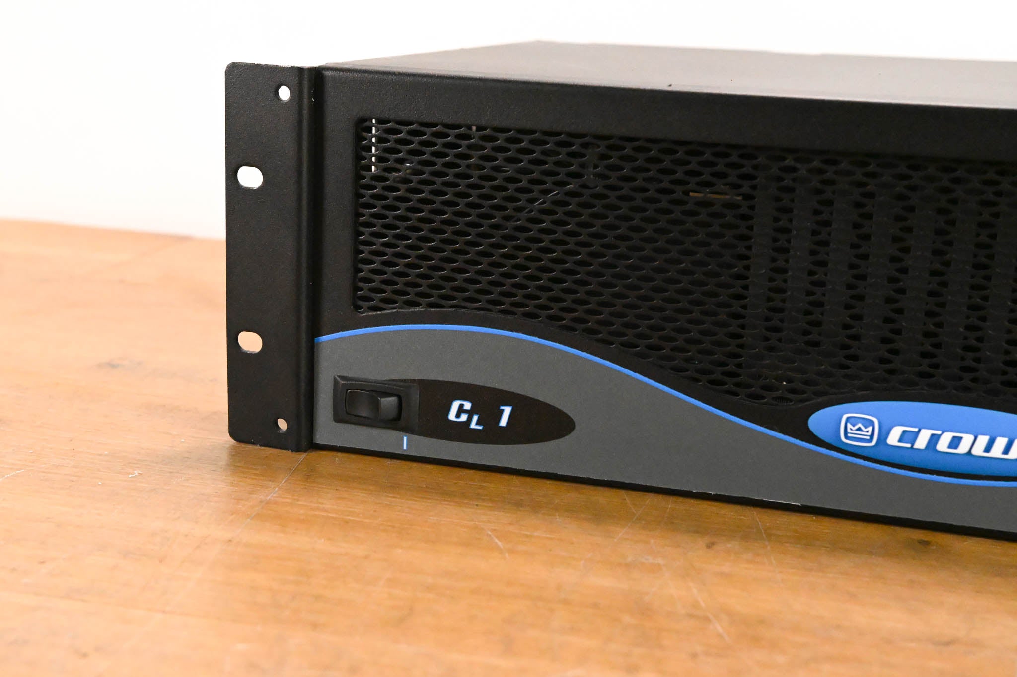 Crown CL1 2-Channel Power Amplifier