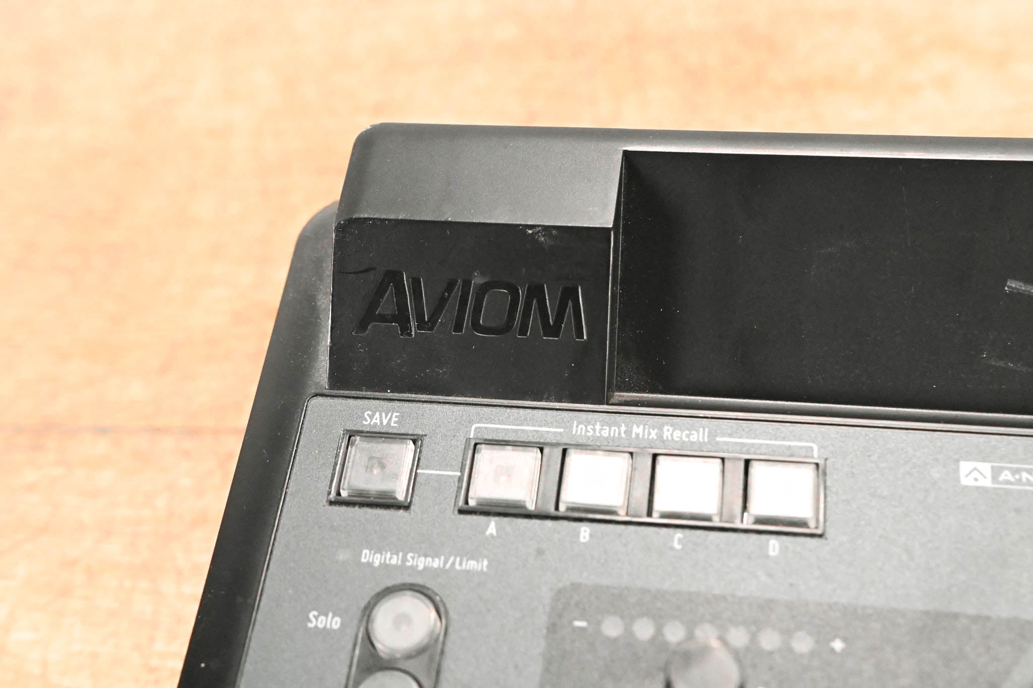 Aviom A360 36-Channel Personal Mixer