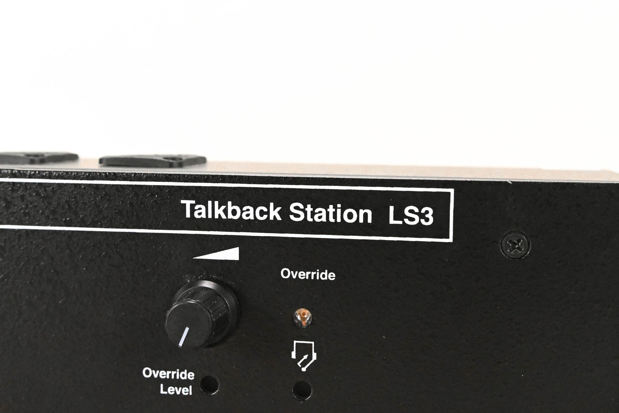 Pro Intercom LS3 Duplex Single-Circuit Talkback Loudspeaker Station