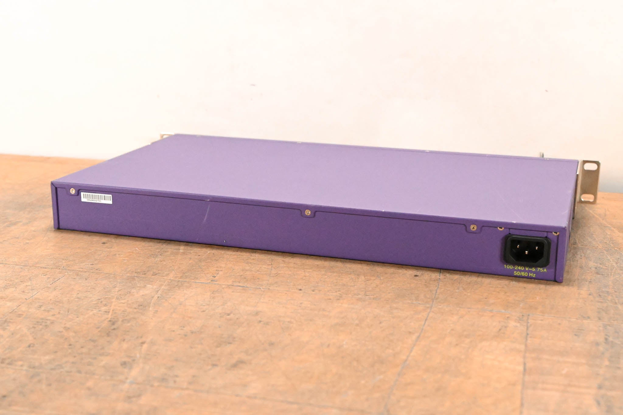 Extreme Networks Summit X430-24p 24-Port Managed Gigabit PoE Switch