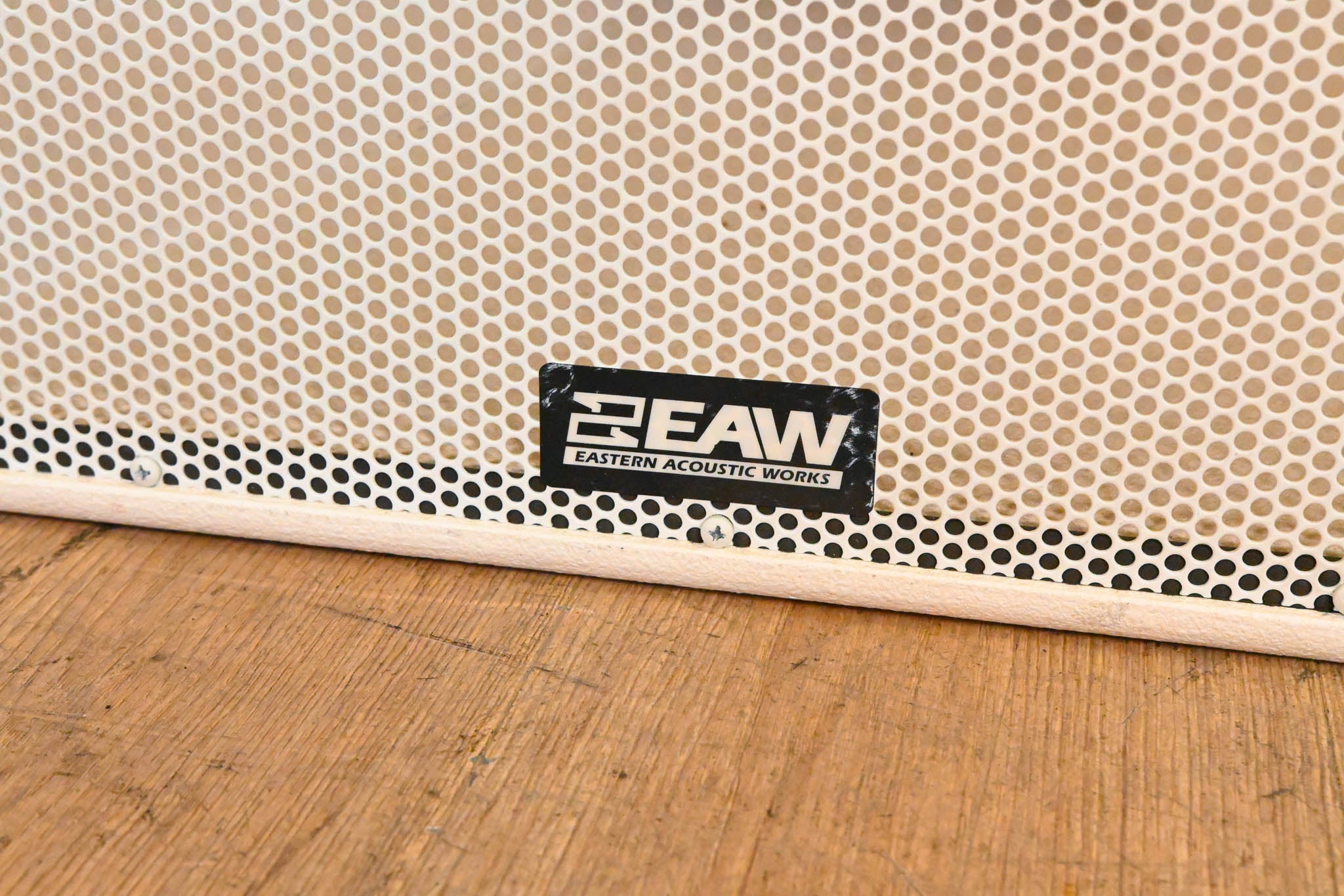 EAW AS460 2-Way Passive Mid/High Loudspeaker