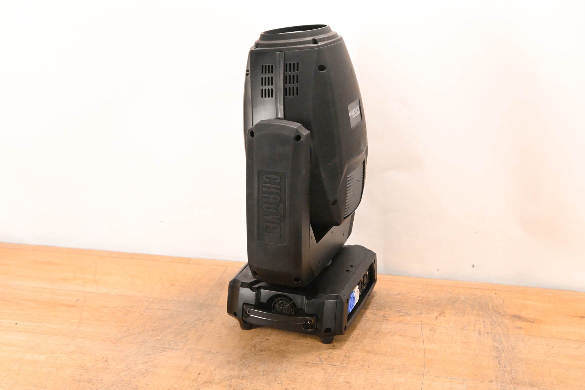 Chauvet Intimidator Hybrid 140SR Moving Head Lighting Fixture