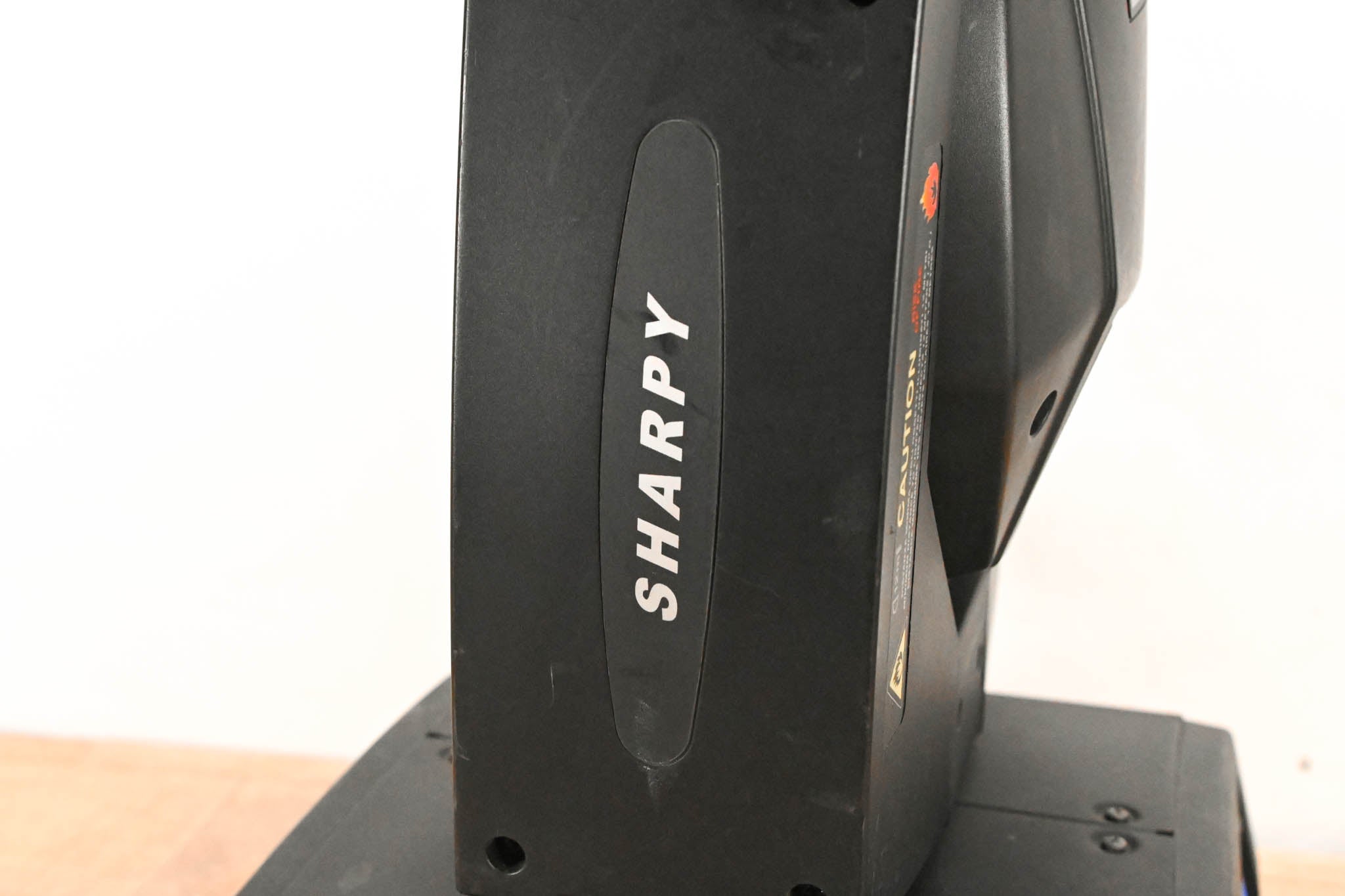 Clay Paky Sharpy 189W Moving Beam Light