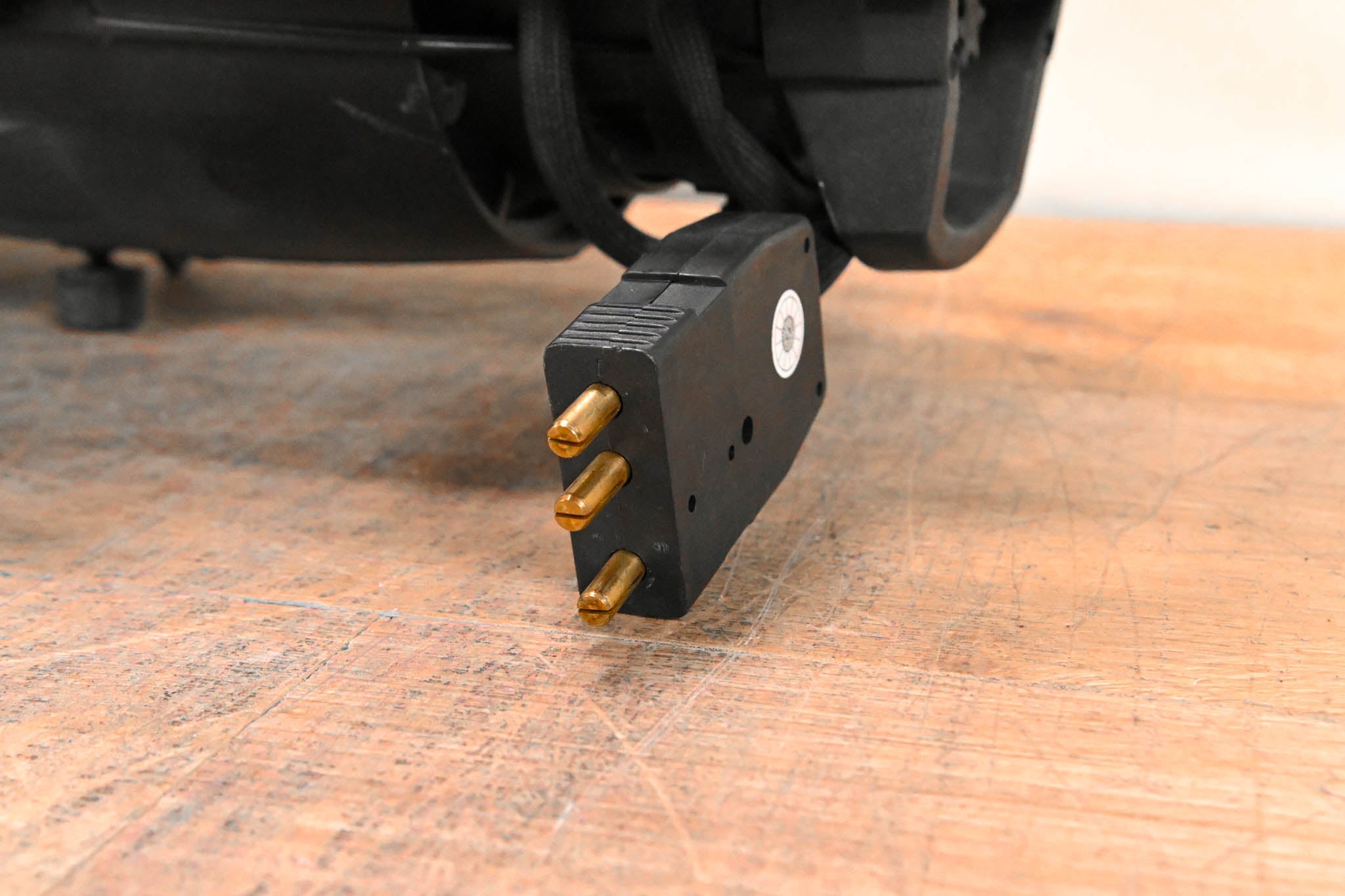 ETC Source Four Zoom 15-30 Degree 750 Ellipsoidal Light