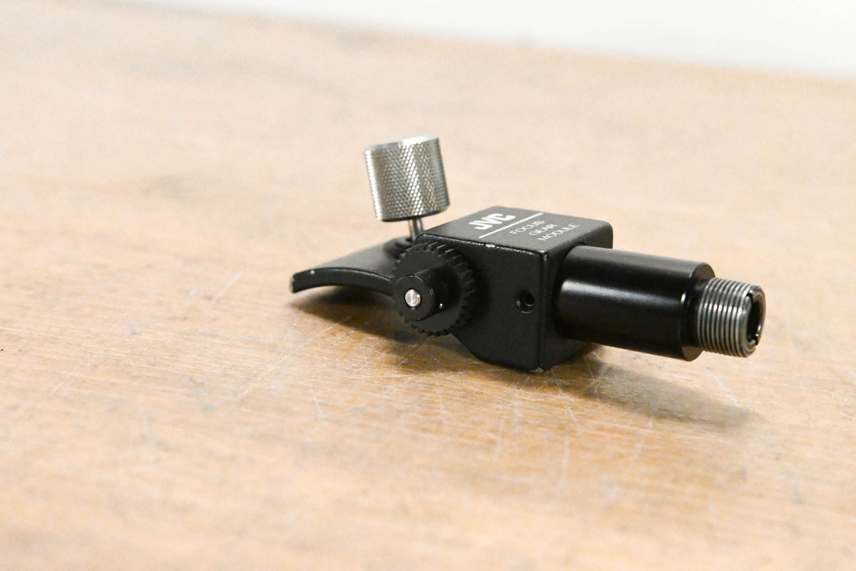 JVC Focus Gear Module