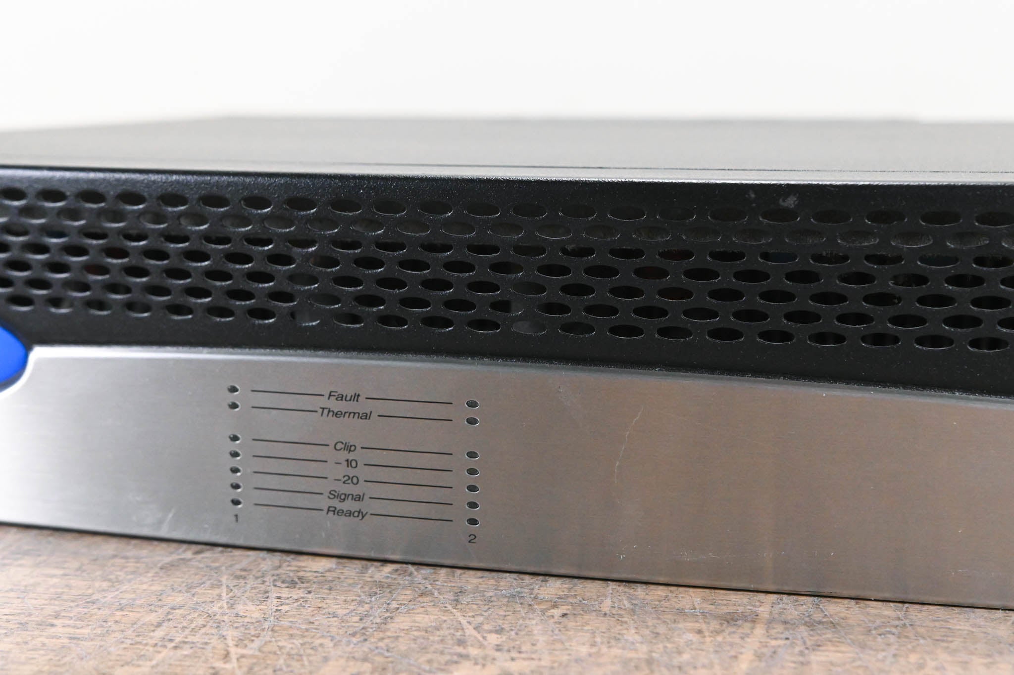 Crown CTs 600 2-Channel Power Amplifier