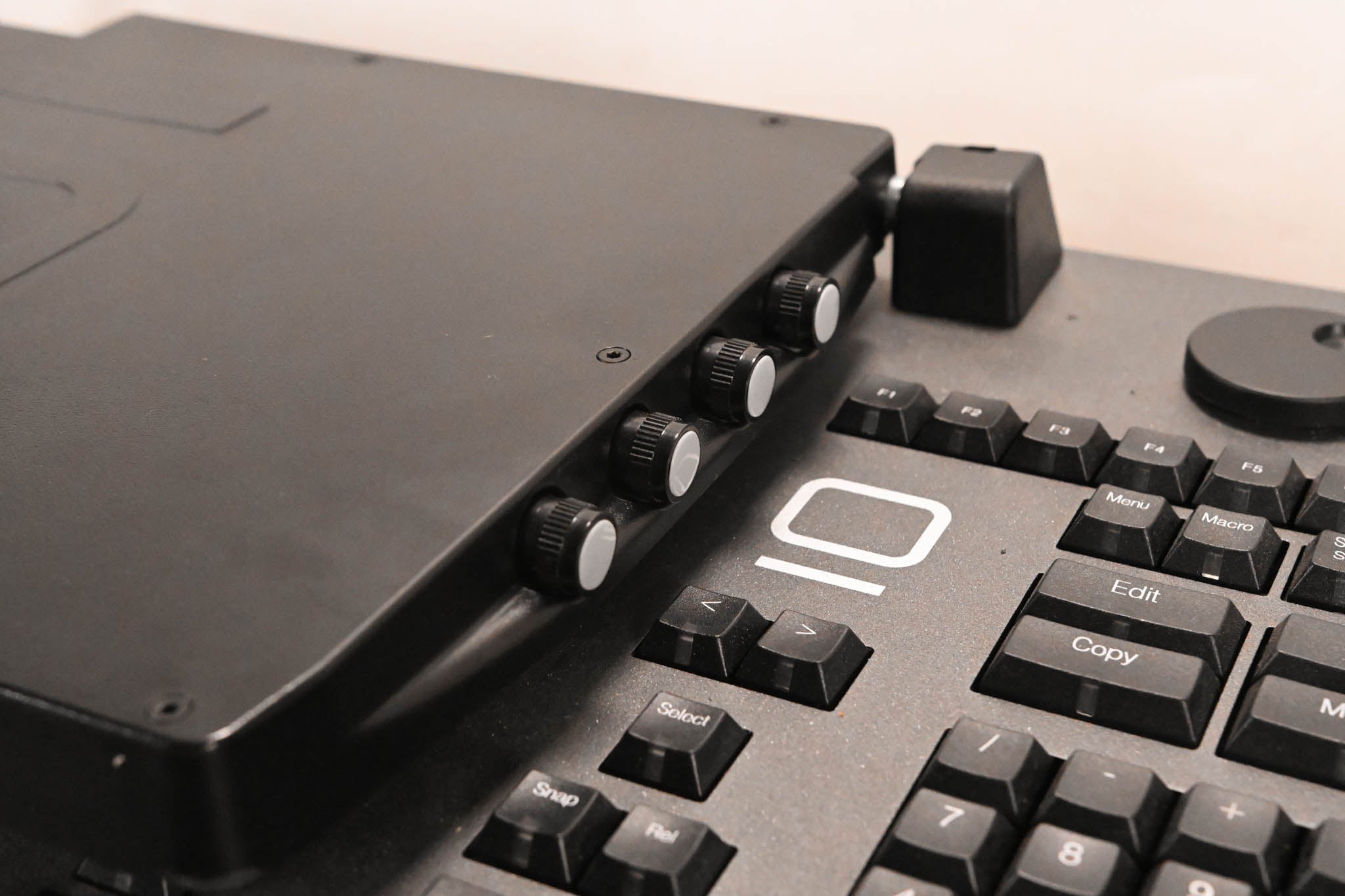 Obsidian Control Systems NX4 Lighting Console