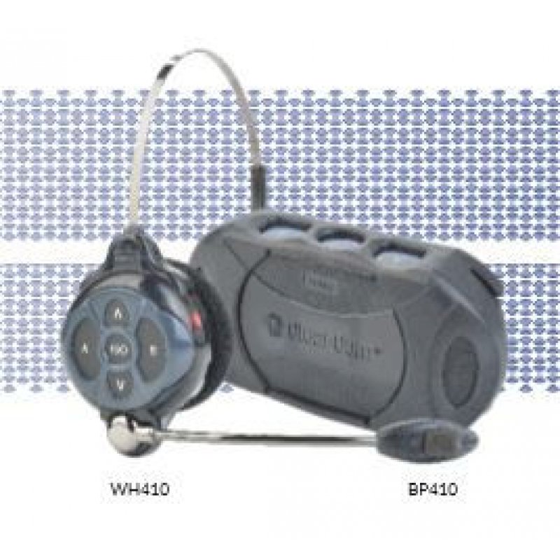 CLEARCOM CZ-BP410