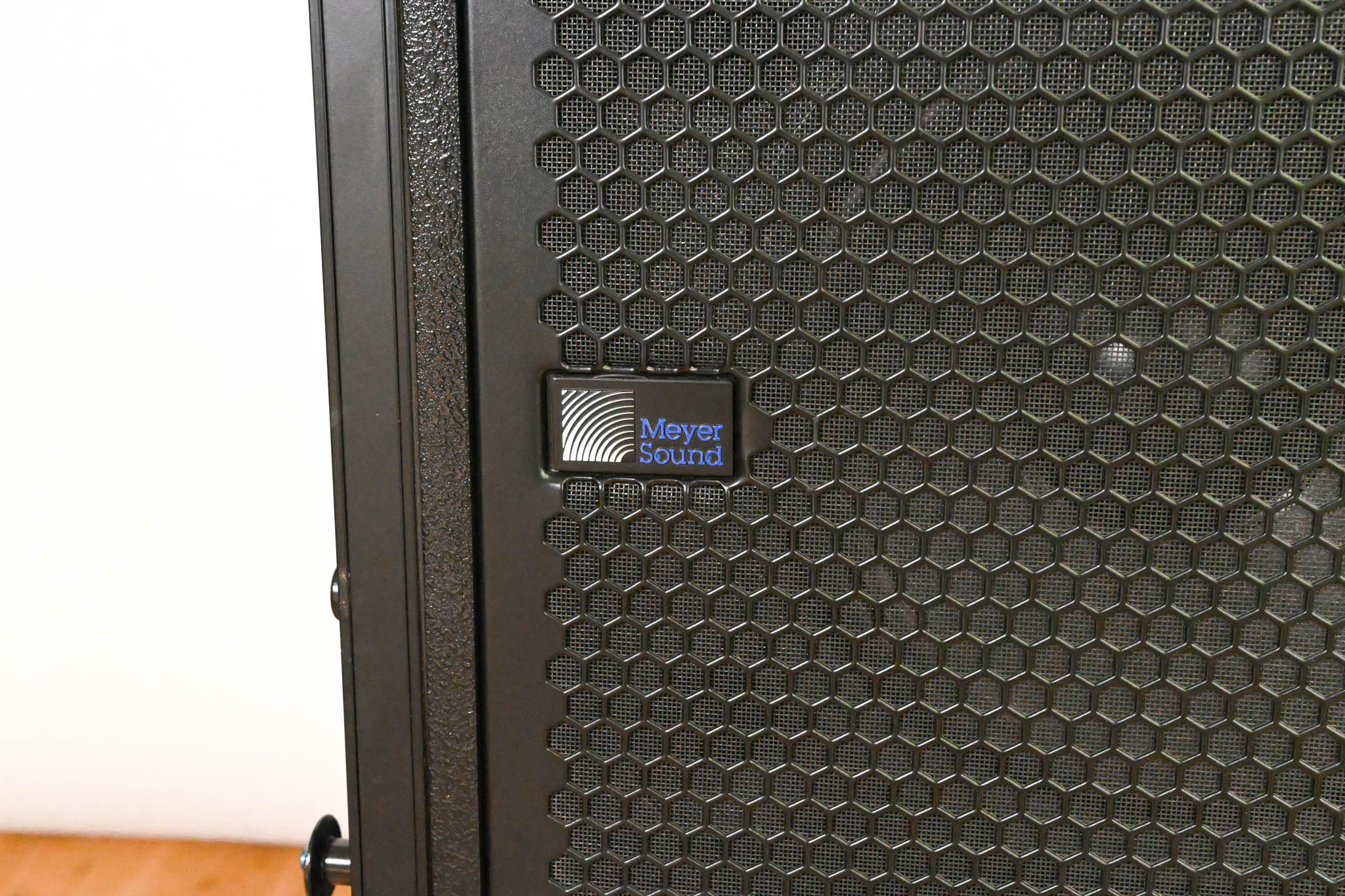 Meyer Sound MICA Active Line Array Loudspeaker Pack of 4