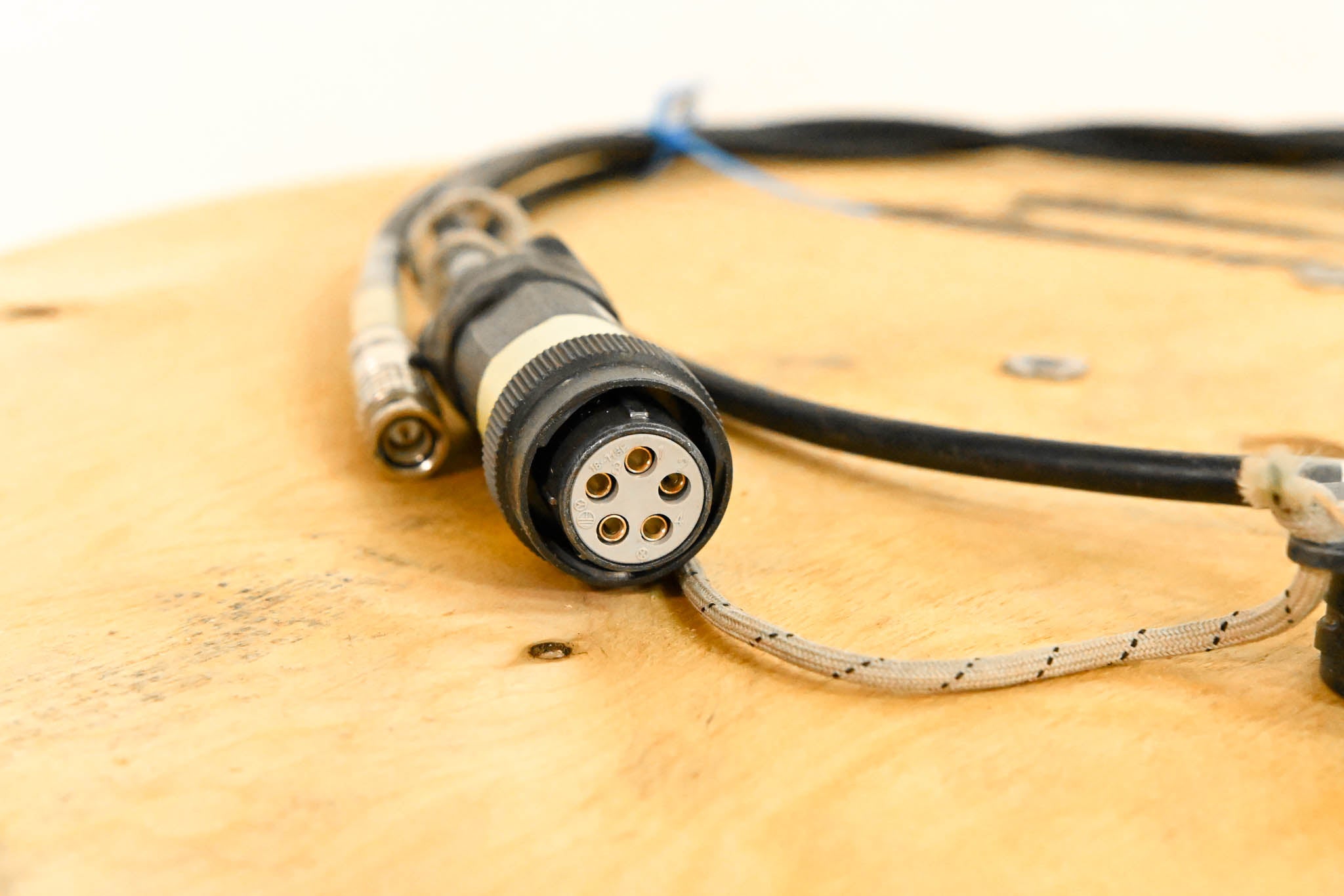 Panasonic Studio 300 Cable for P2 Cameras - 300 ft