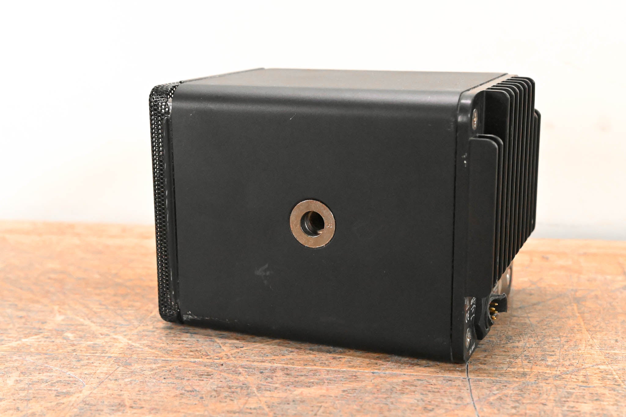 Meyer Sound MM-4XP Miniature Self-Powered Loudspeaker (NO POWER SUPPLY)