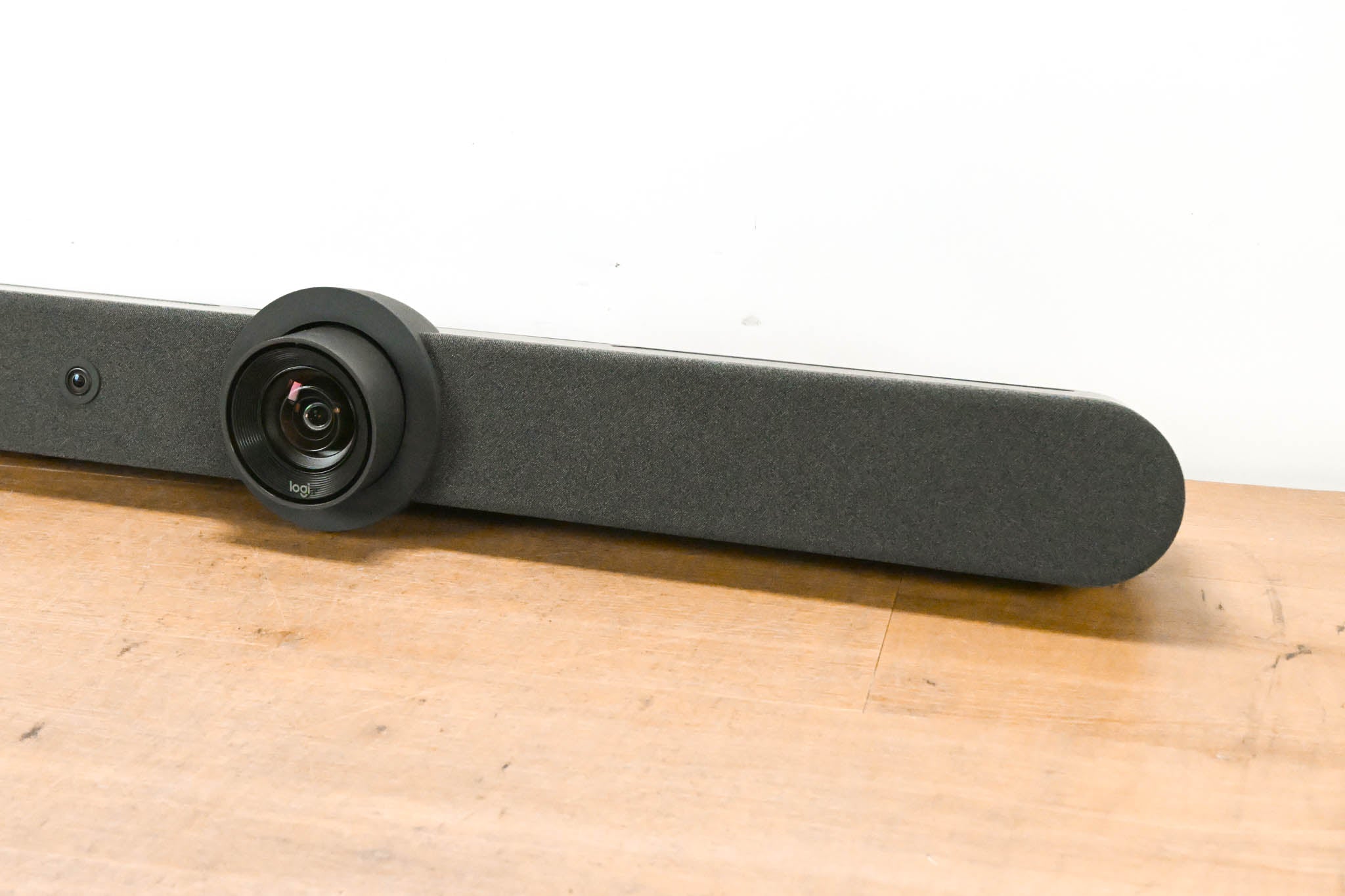 Logitech Rally Bar Video Conferencing Camera and Speakerphone