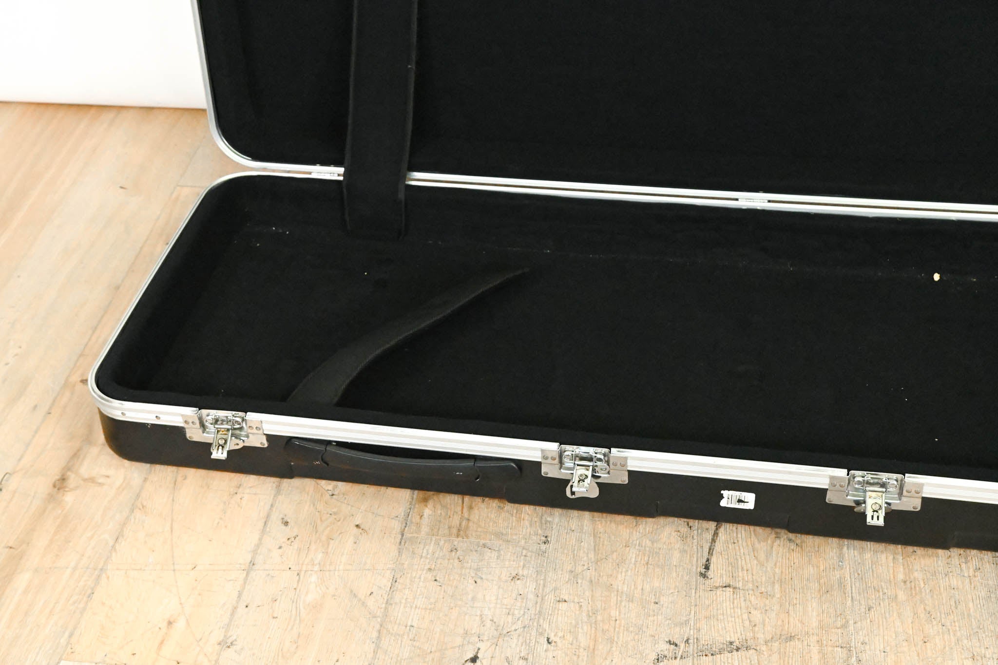 Gator Cases 88-Key Keyboard Case with Wheels