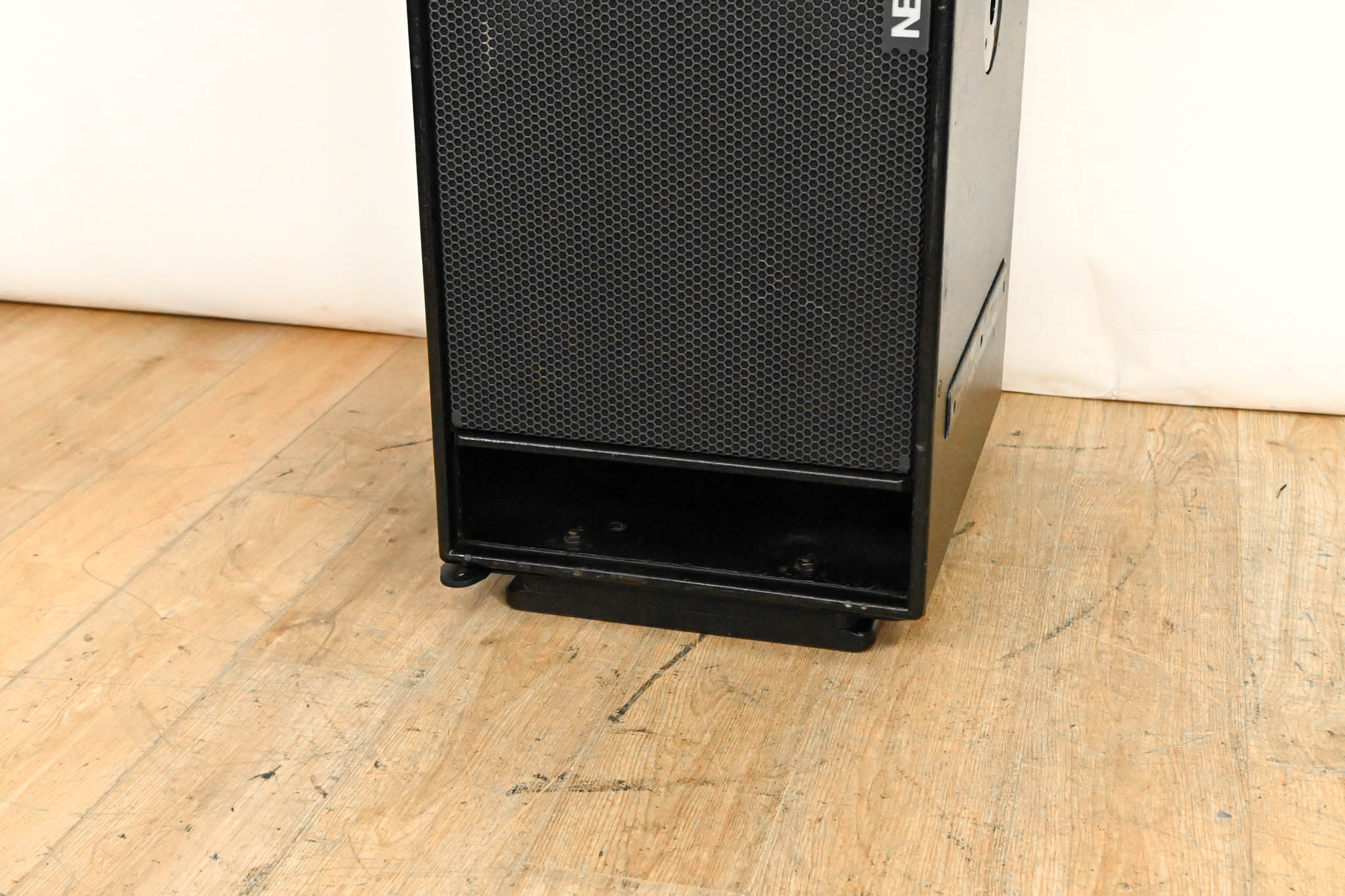 NEXO RS 15-P Dual 15" Passive Subwoofer