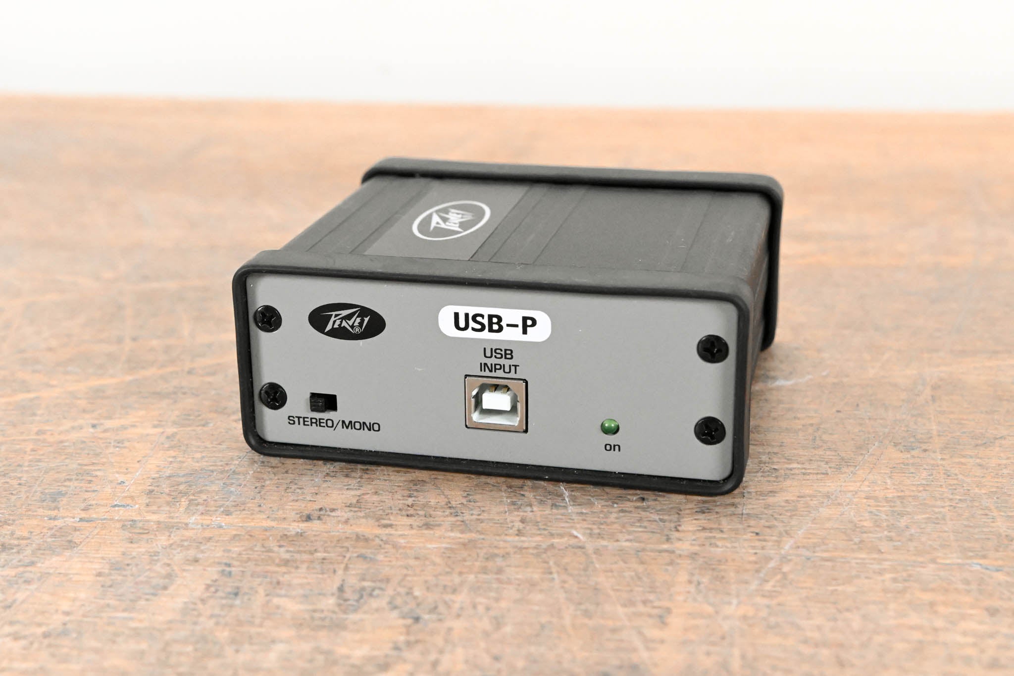 Peavey USB-P USB Playback Device