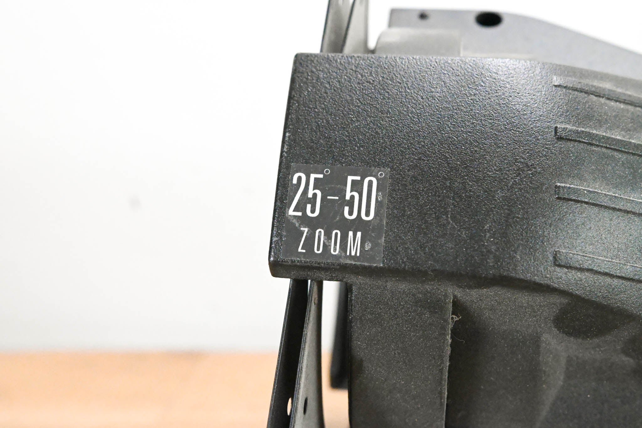 ETC Source Four Jr 25-50 Degree Zoom 575 Ellipsoidal Light