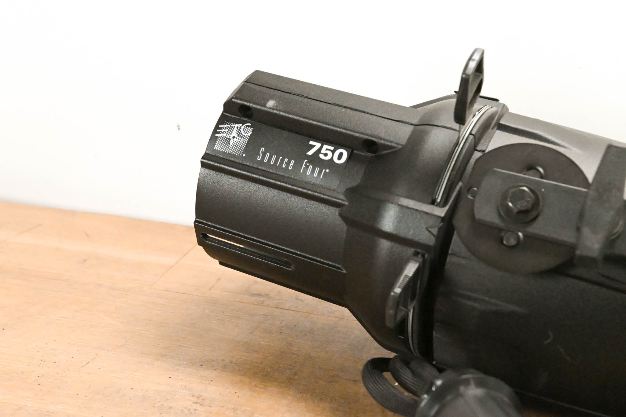 ETC Source Four 750 Ellipsoidal Light (No Lens Tube)