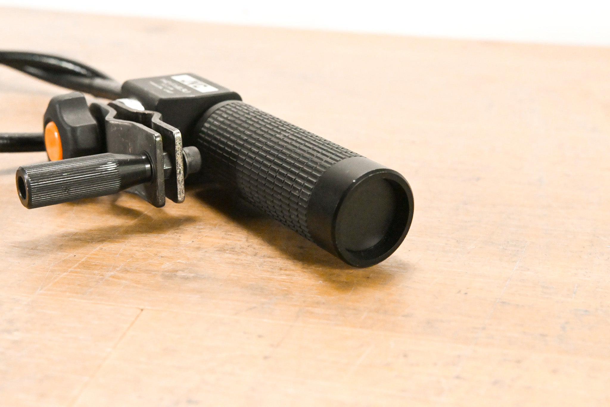 JVC HZ-FM13U Rear Manual Focus Control for Fujinon Lenses