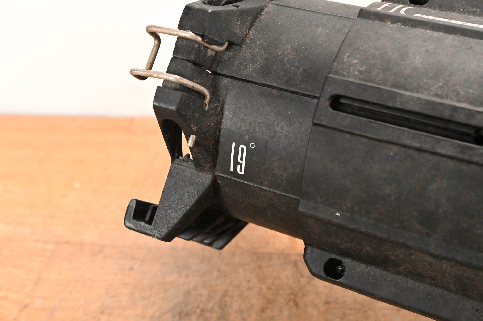 ETC Source Four 750 19 Degree Ellipsoidal Light