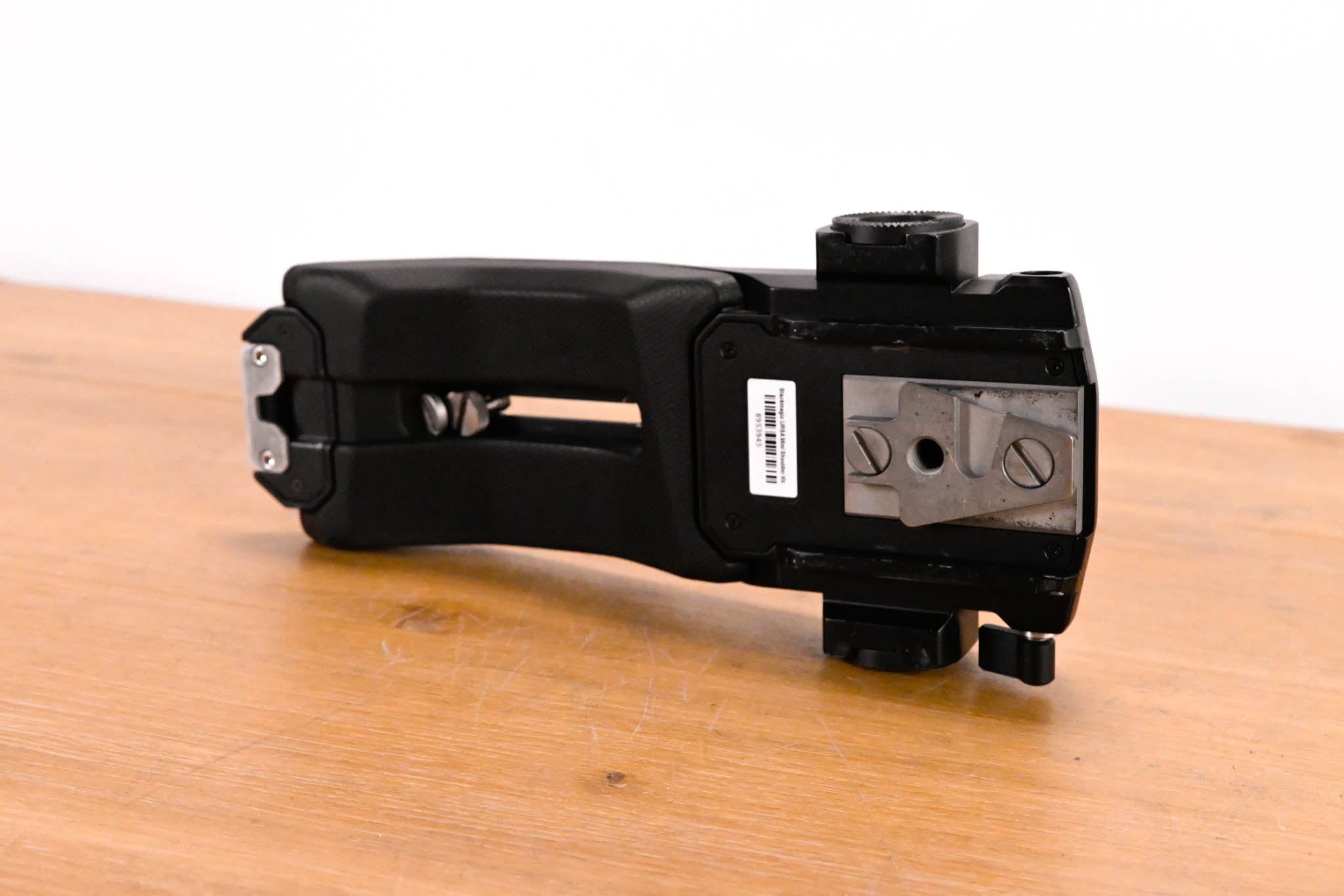 Blackmagic Design URSA Mini Shoulder Kit (PLATE ONLY)