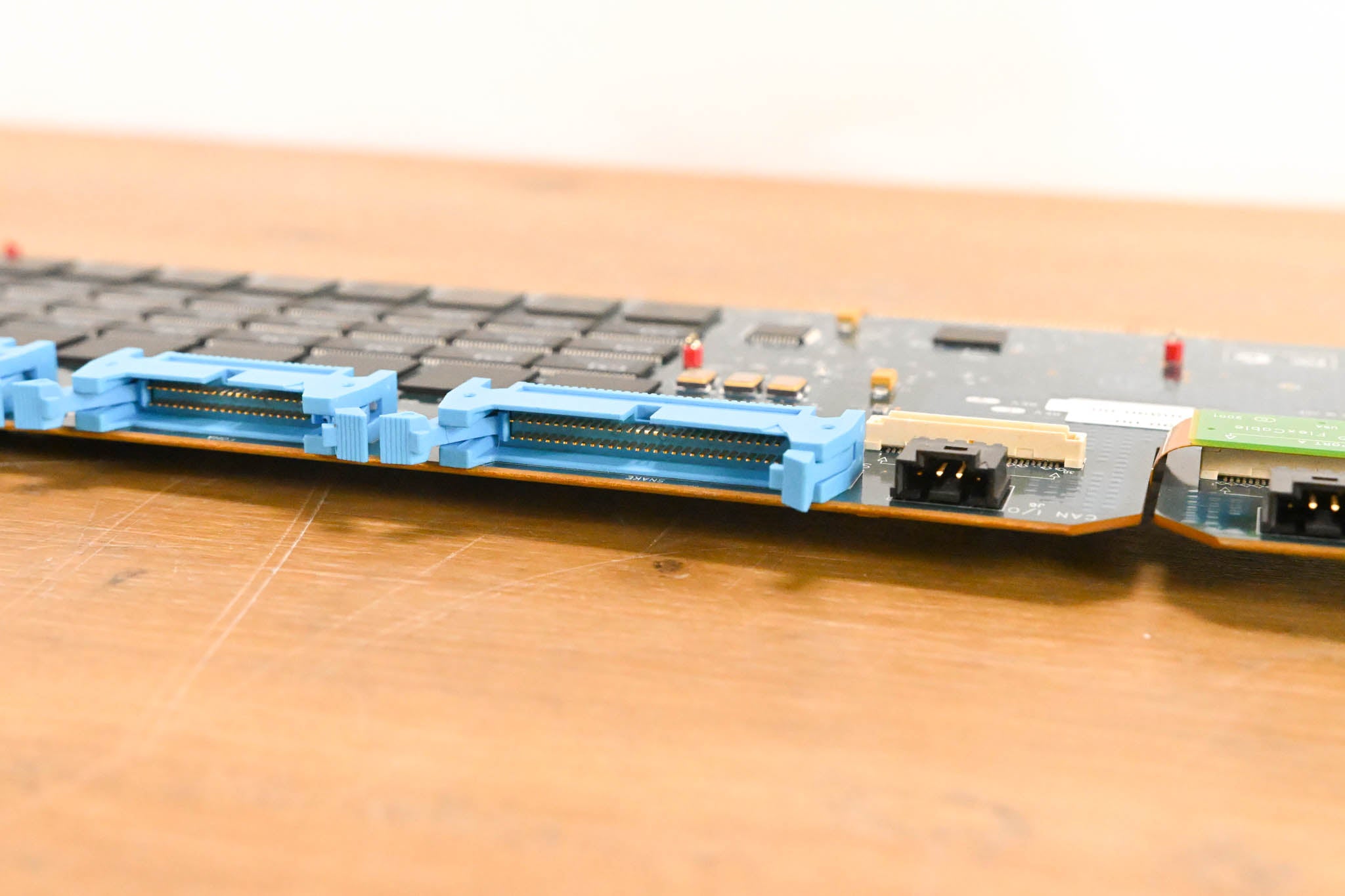 Digidesign DSP Mix Engine Card For VENUE Systems
