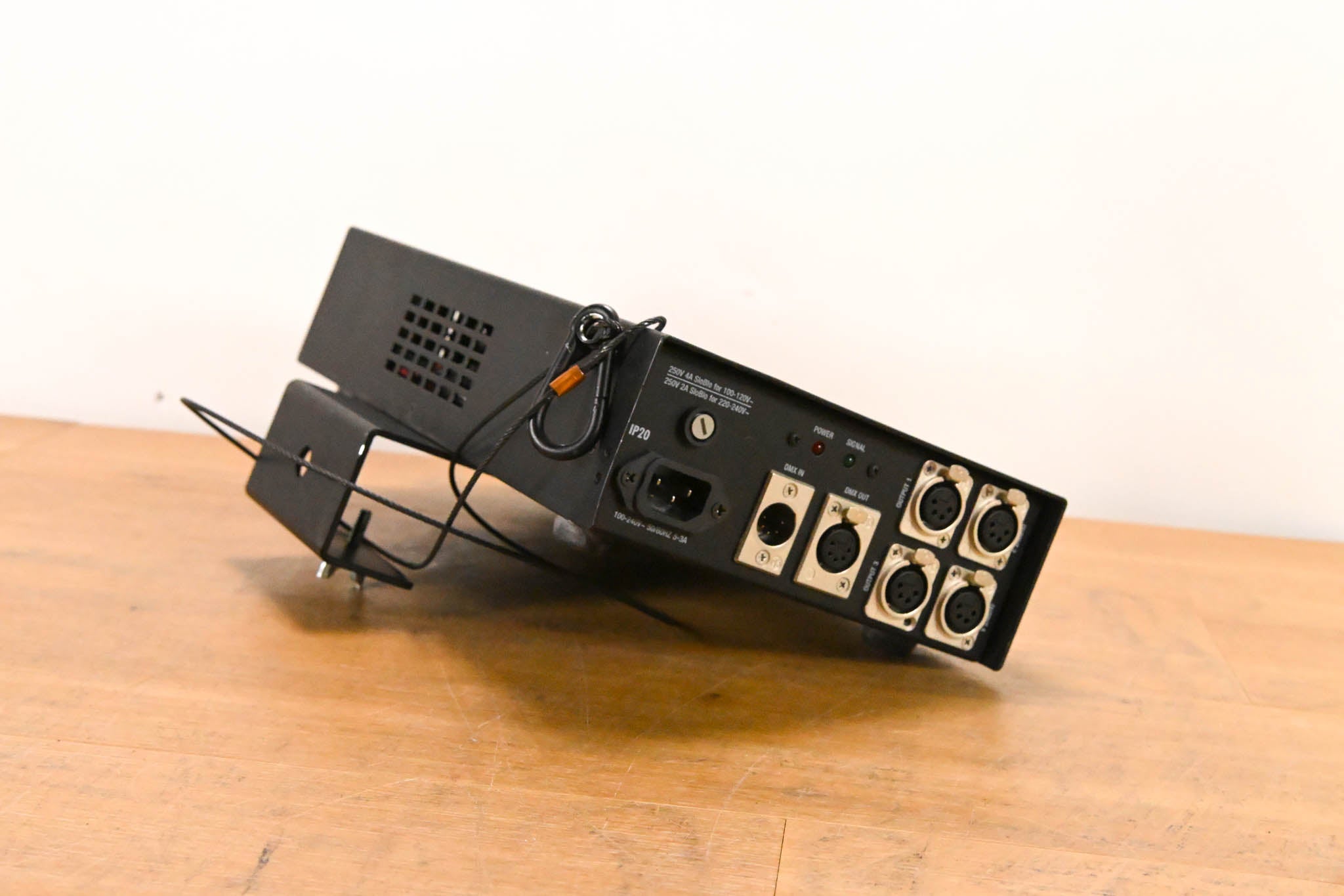 Wybron PS-300 24V Power Supply for IT Iris Scroller / Dowser