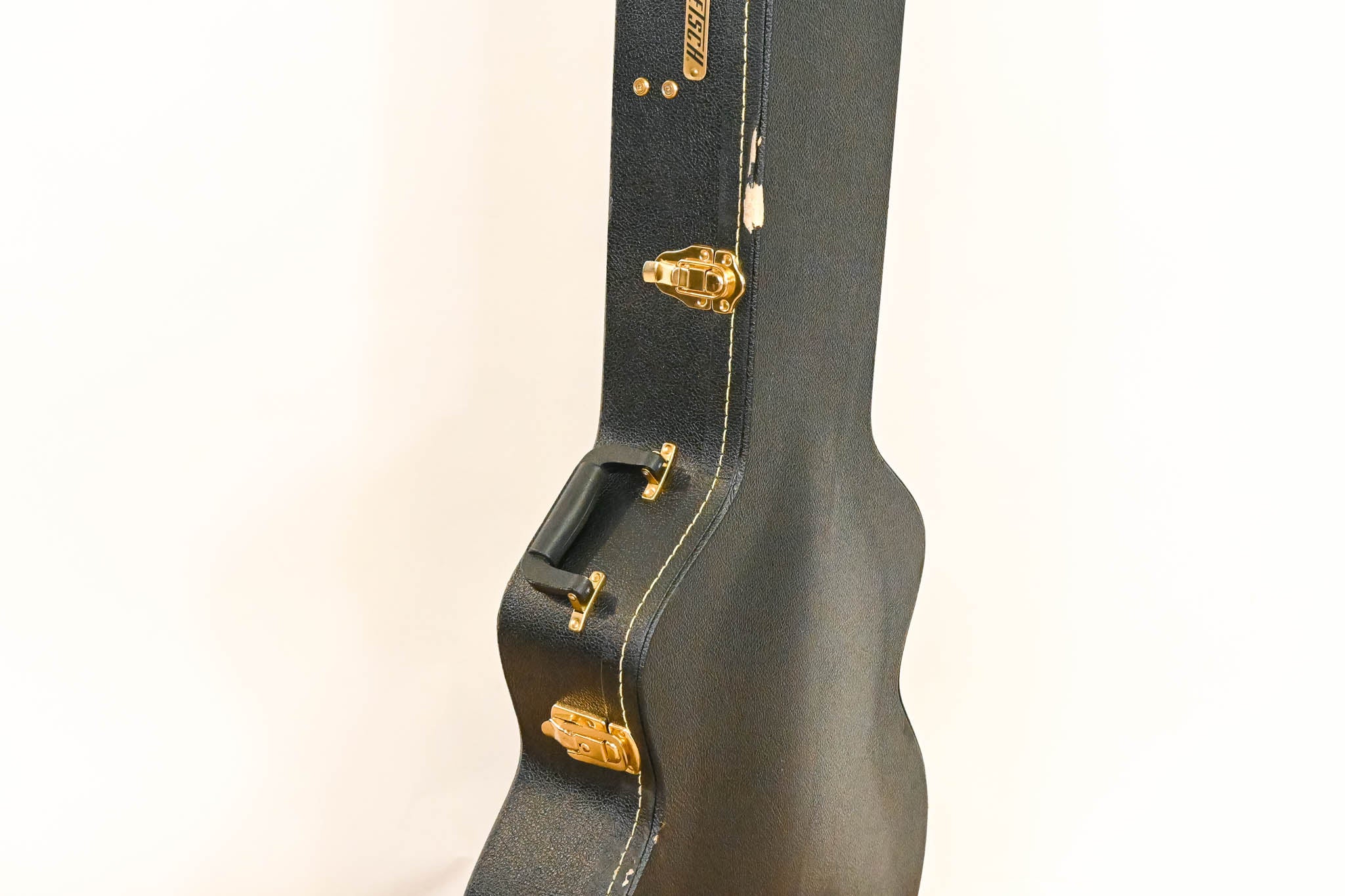 Gretsch G6241 16-inch Deluxe Hollowbody Electric Hardshell Case