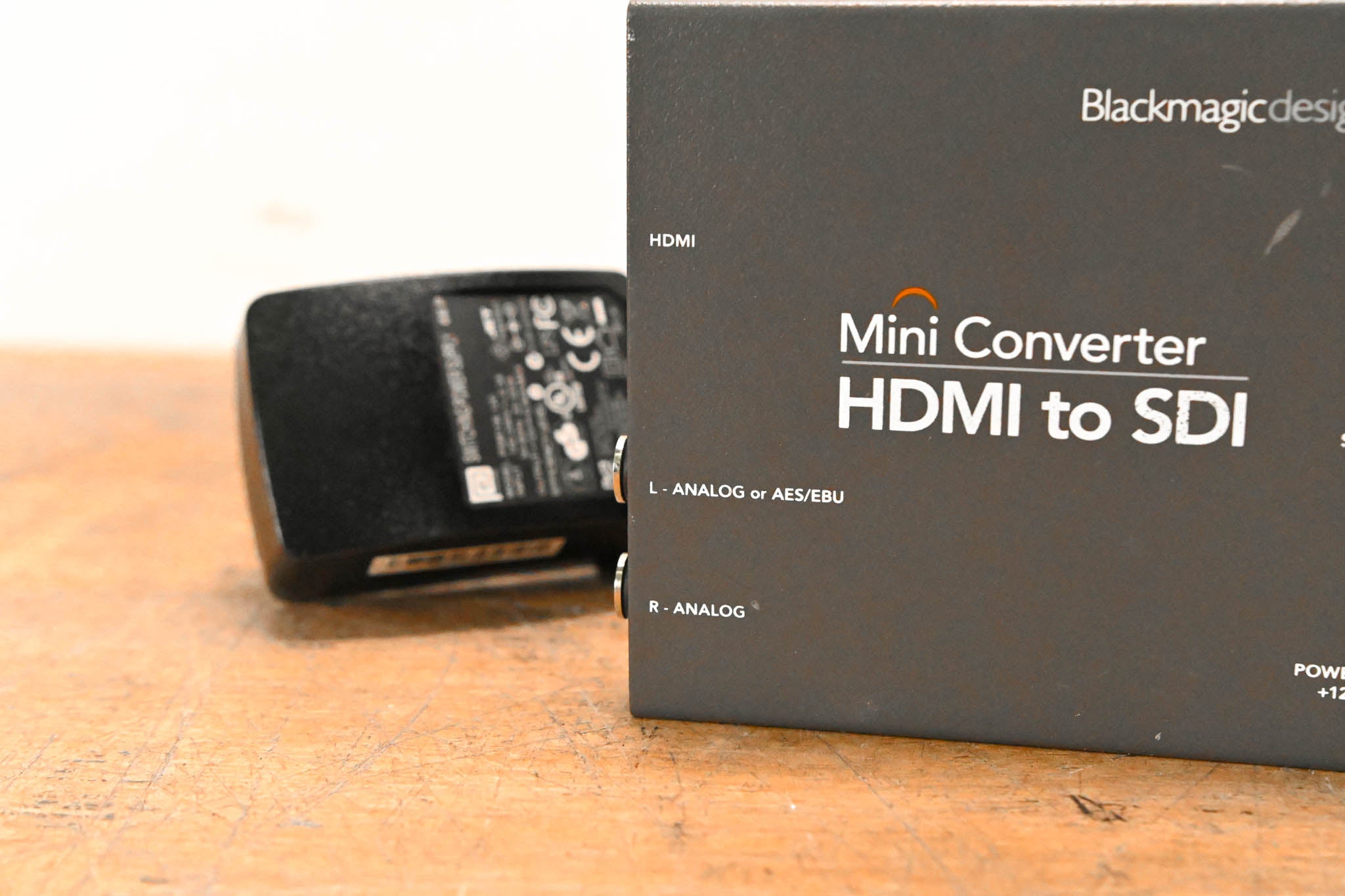 Blackmagic Design Mini Converter HDMI to SDI