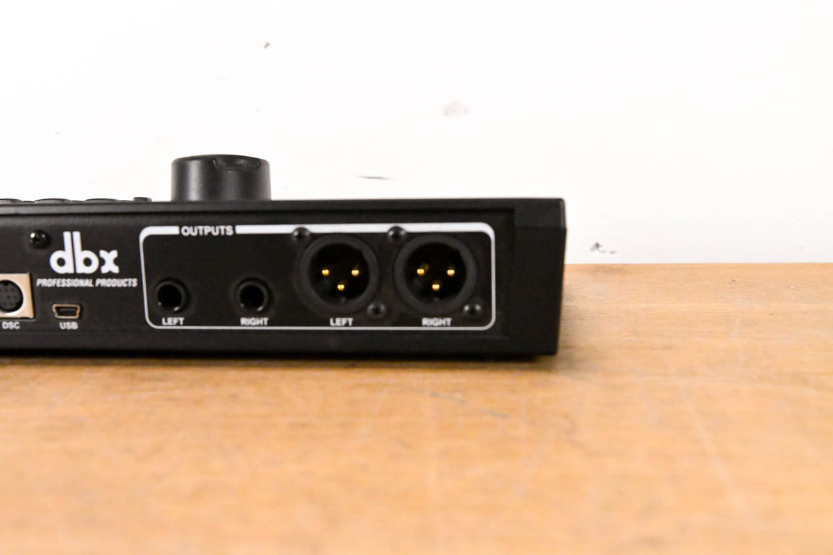 dbx PMC16 16-Channel Personal Monitor Controller (NO POWER SUPPLY)