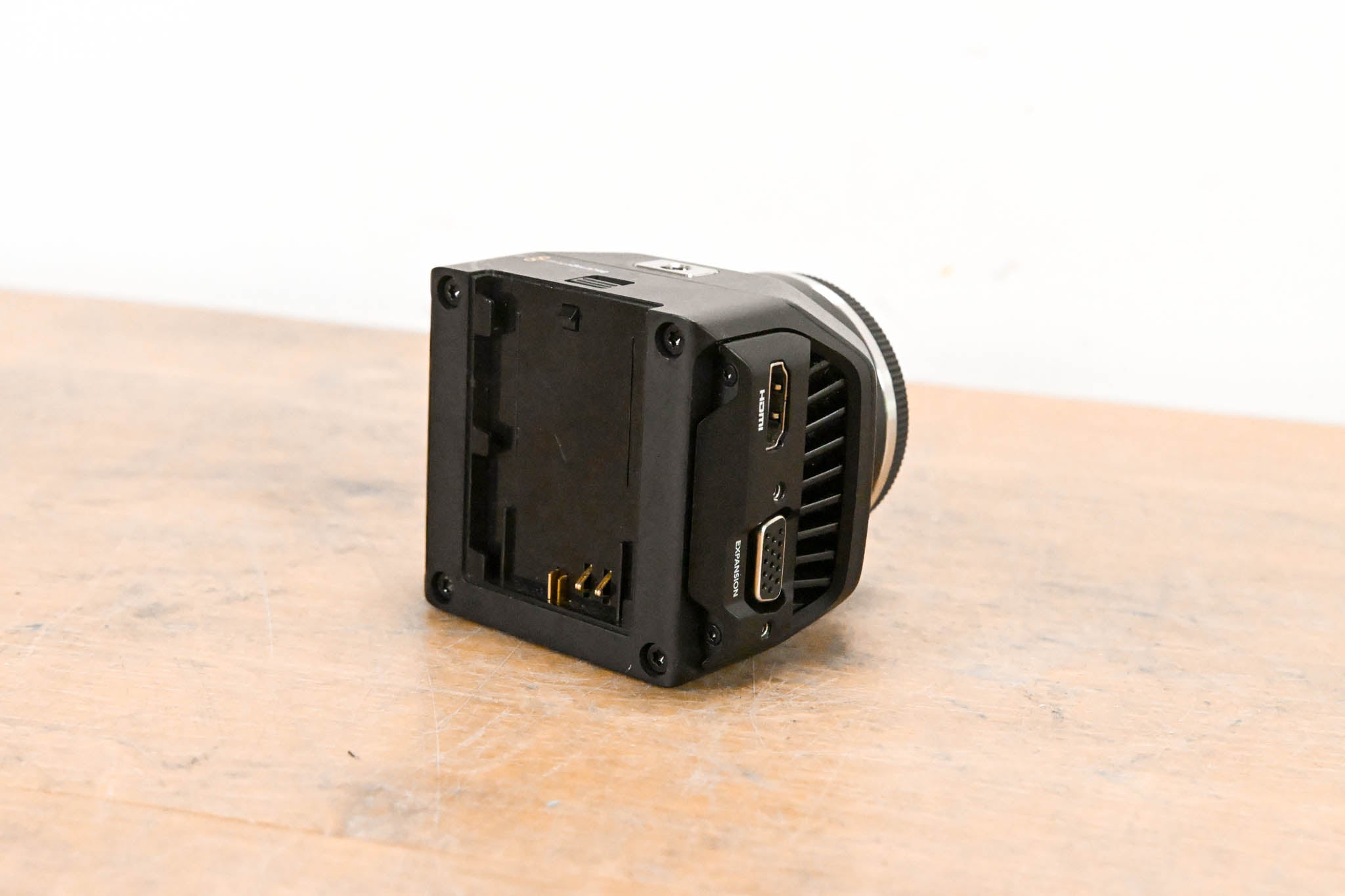 Blackmagic Design Micro Studio Camera 4K