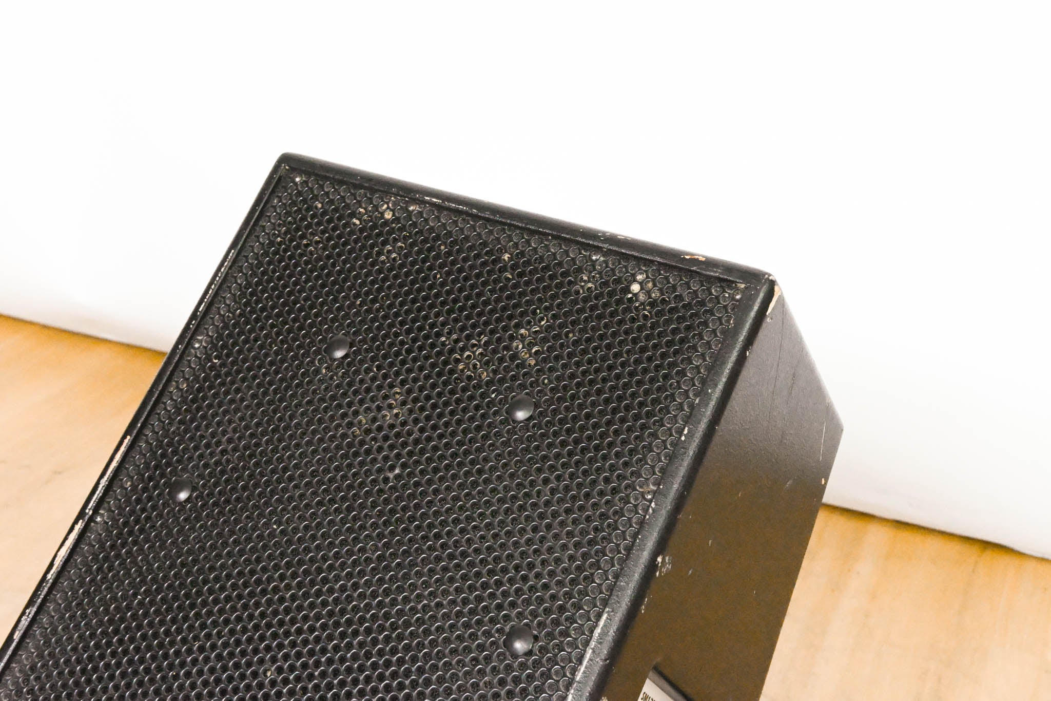 EAW SM122e 2-Way Passive Full-Range Stage Monitor