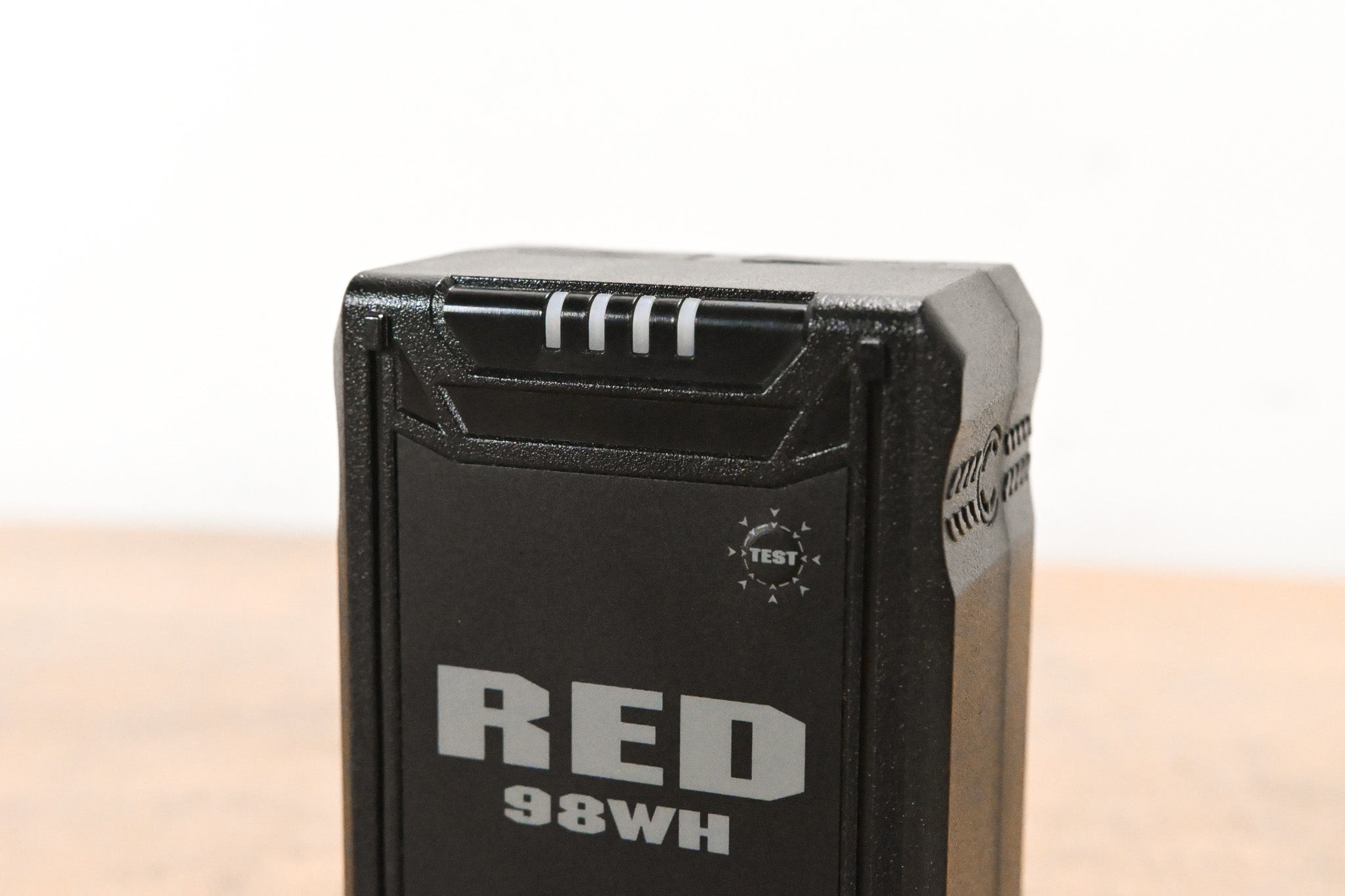 RED Digital Cinema REDVOLT Micro-V 98Wh Battery